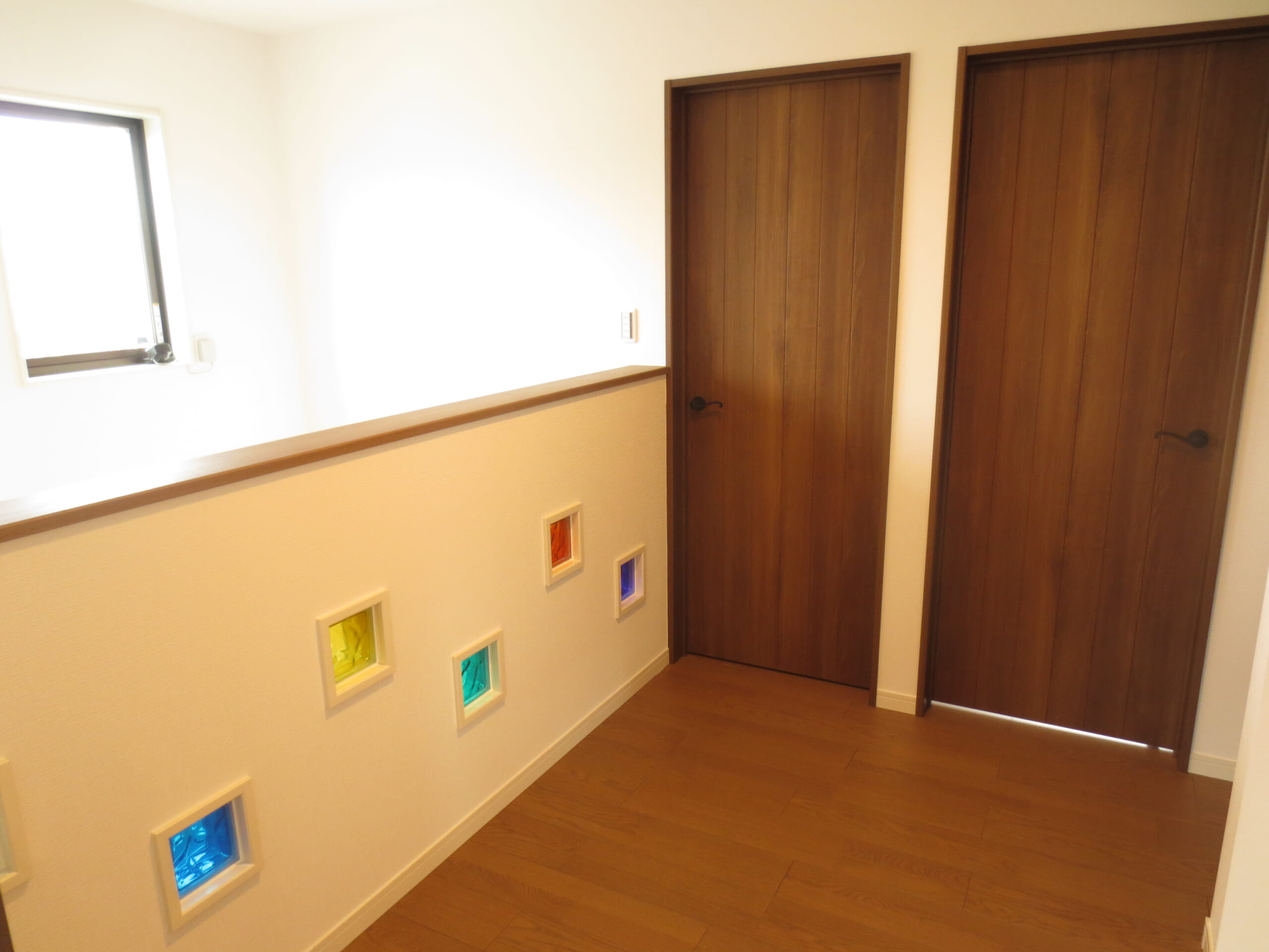 城が山新築貸戸建て