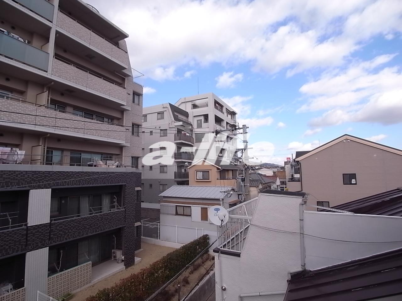 【専任】シャーメゾン新神戸