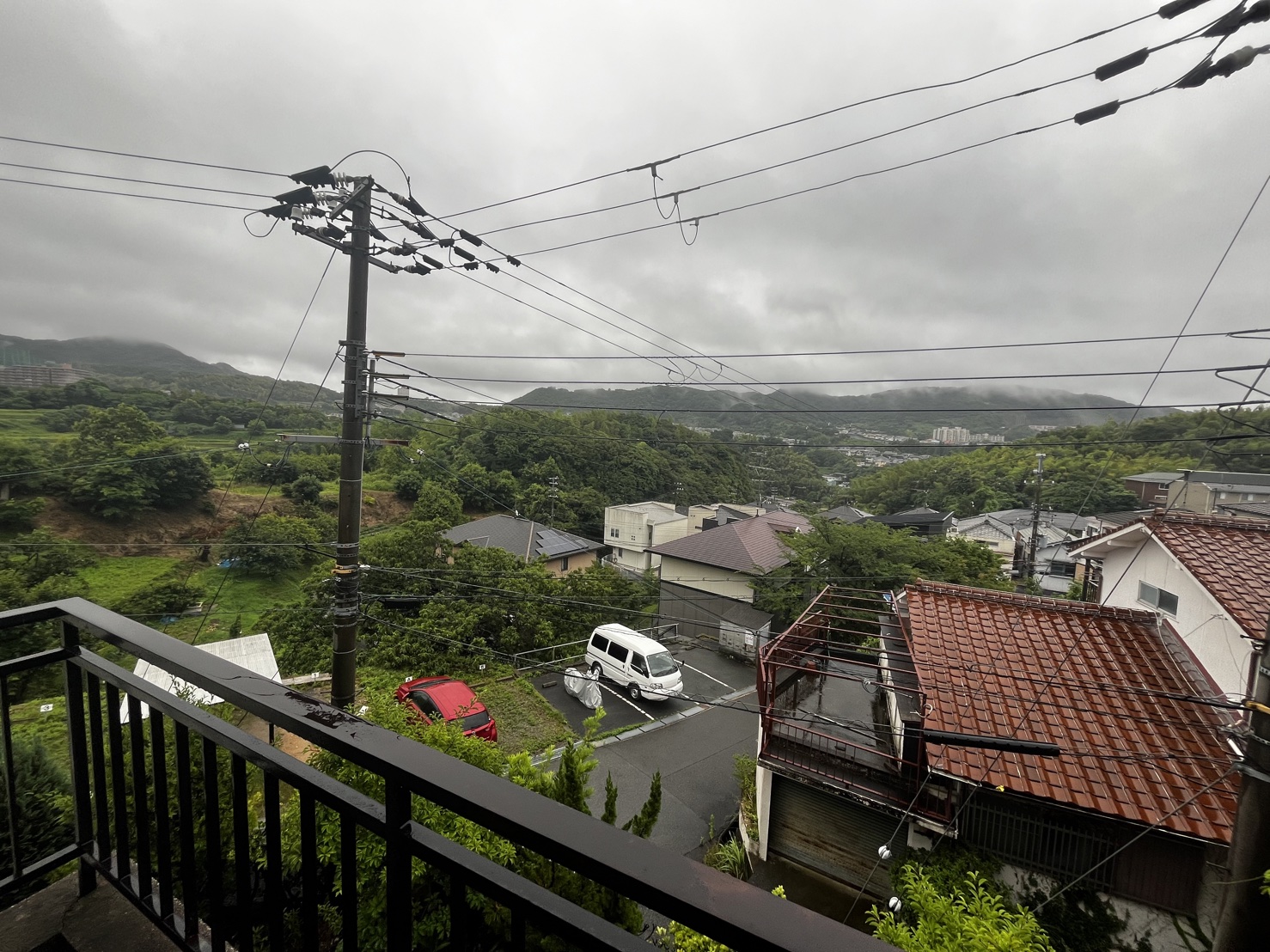 垂水区下畑戸建て（空家）