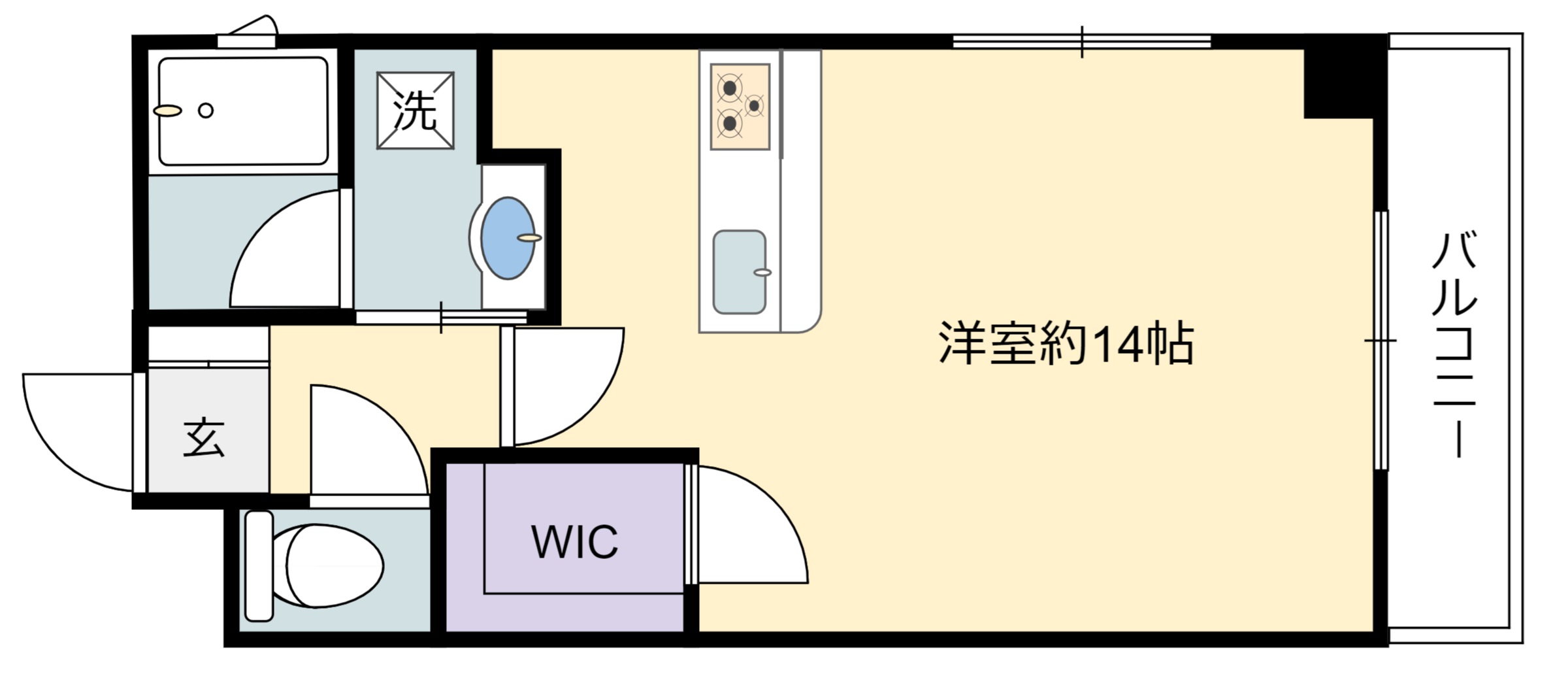 【弊社管理】イルシオンド芦屋