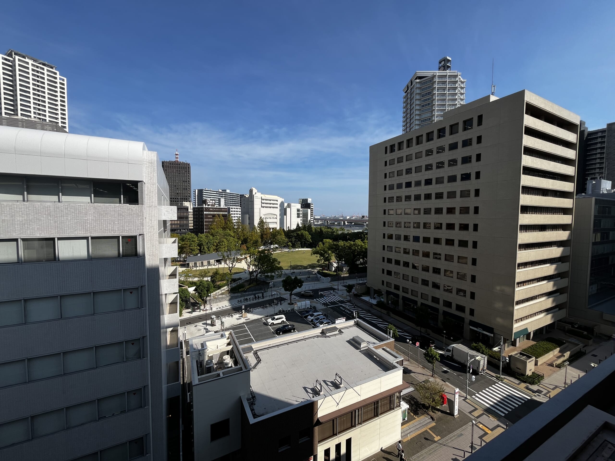 【専任】ルネ神戸旧居留地109番館