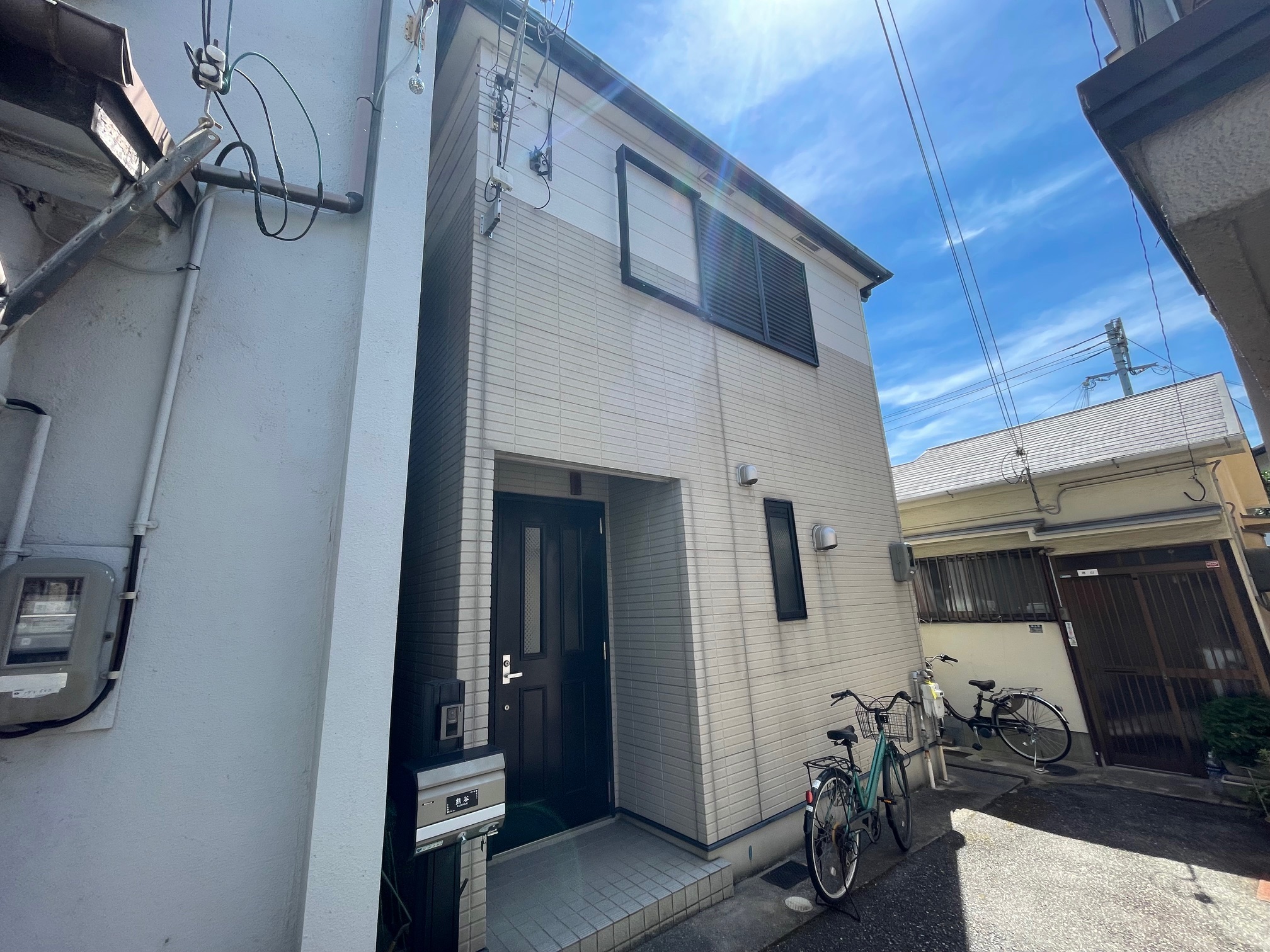 【専任】楠谷町中古戸建