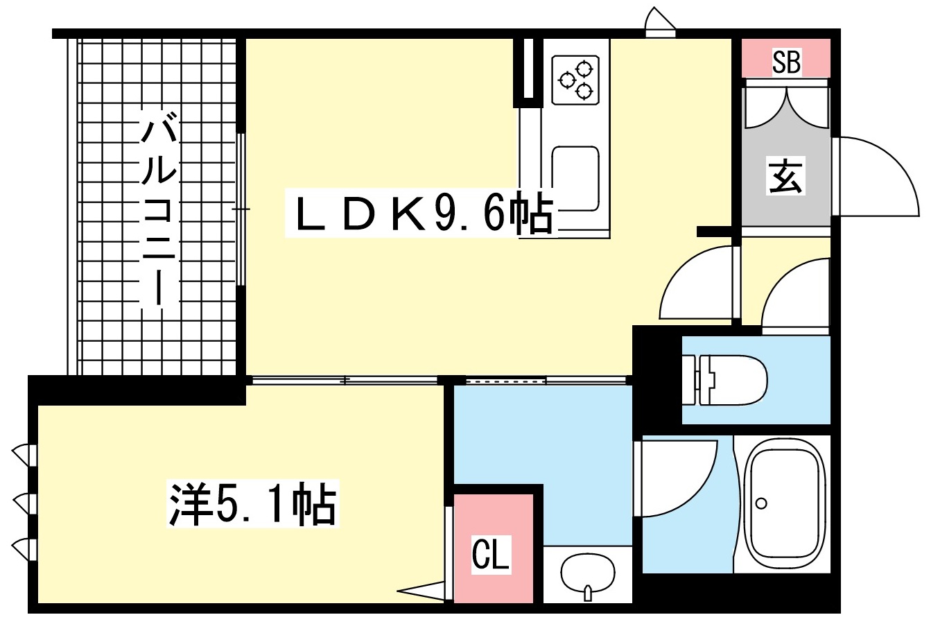 【専任】べレオ元町山手