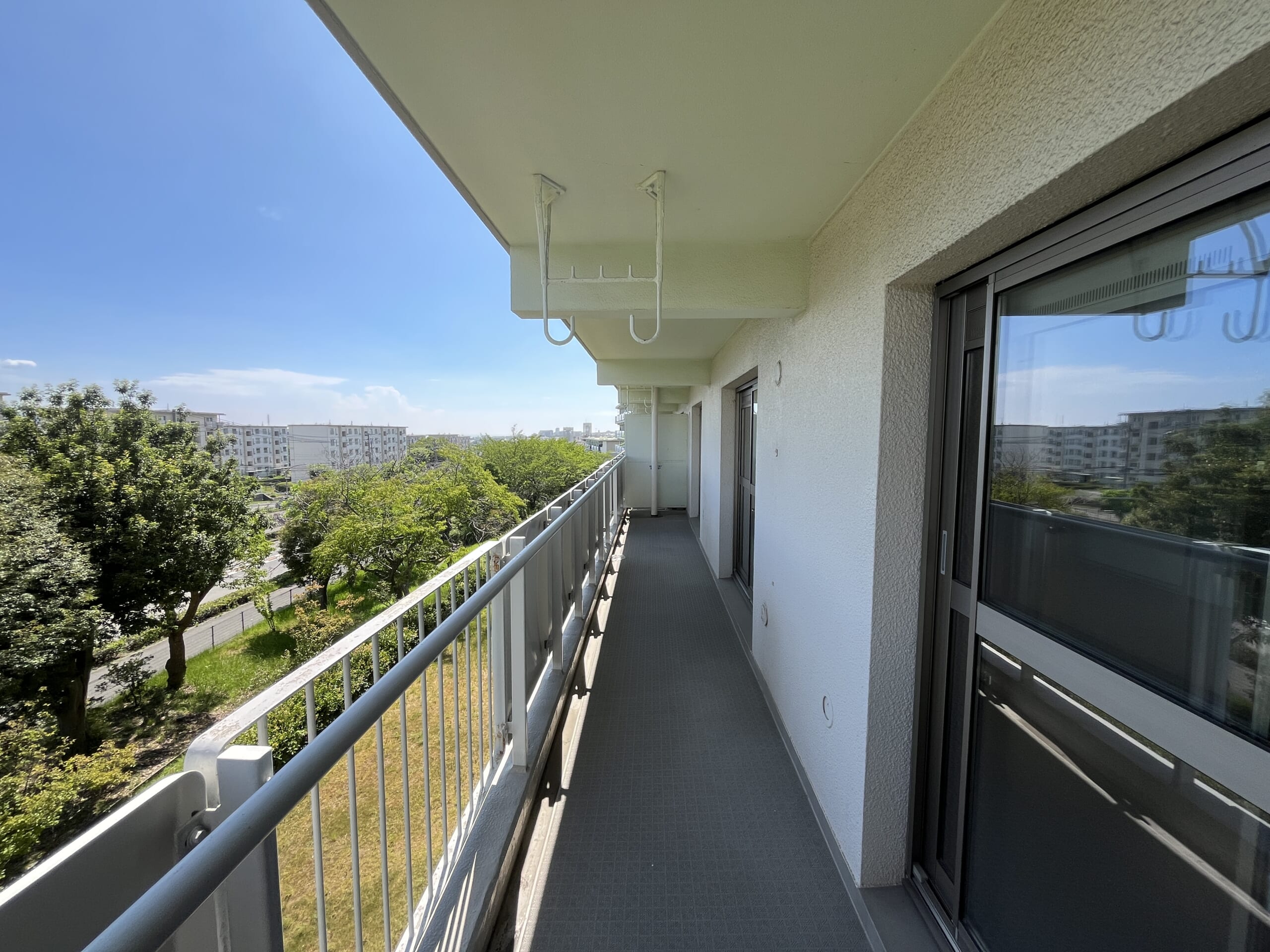 【専任】新多聞第三住宅団地215号棟
