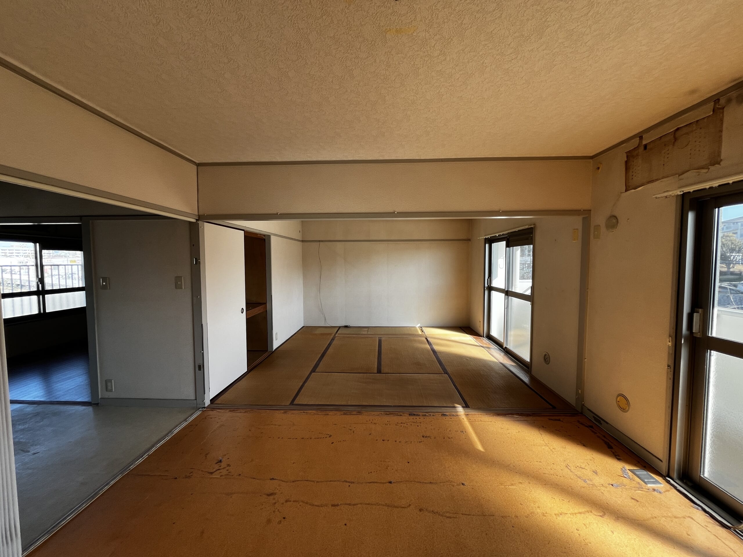 【専任】新多聞第三住宅団地215号棟