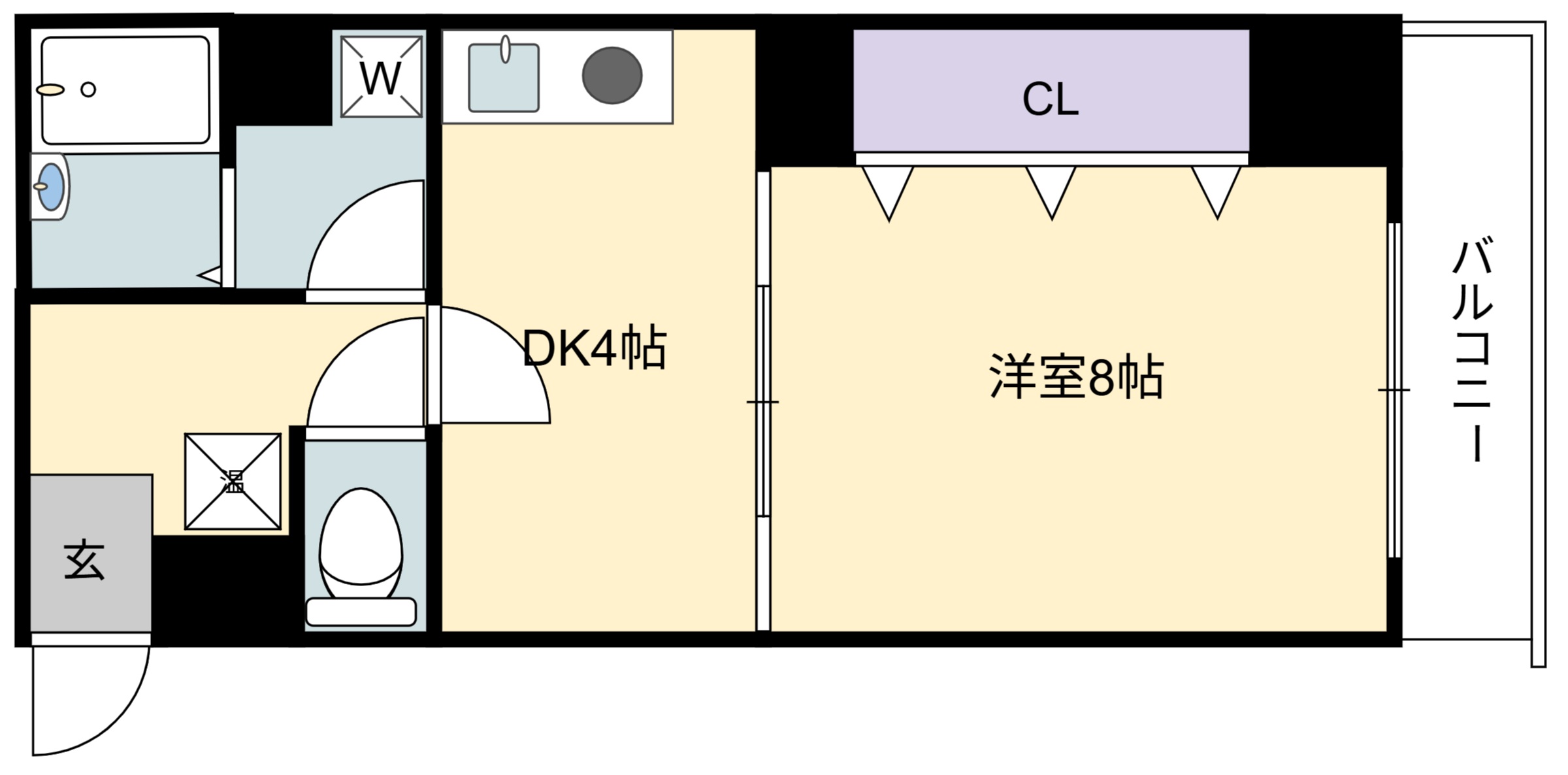 【専任】レグルスコート