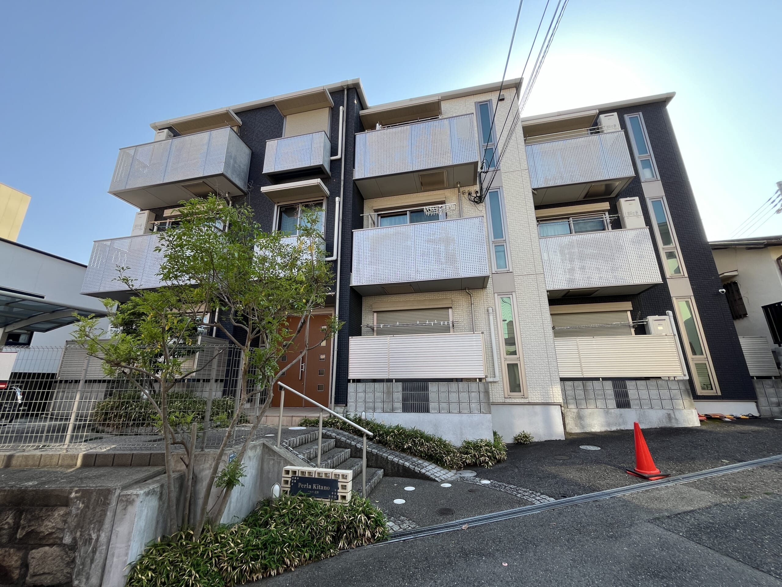 【専任】ぺルラ北野