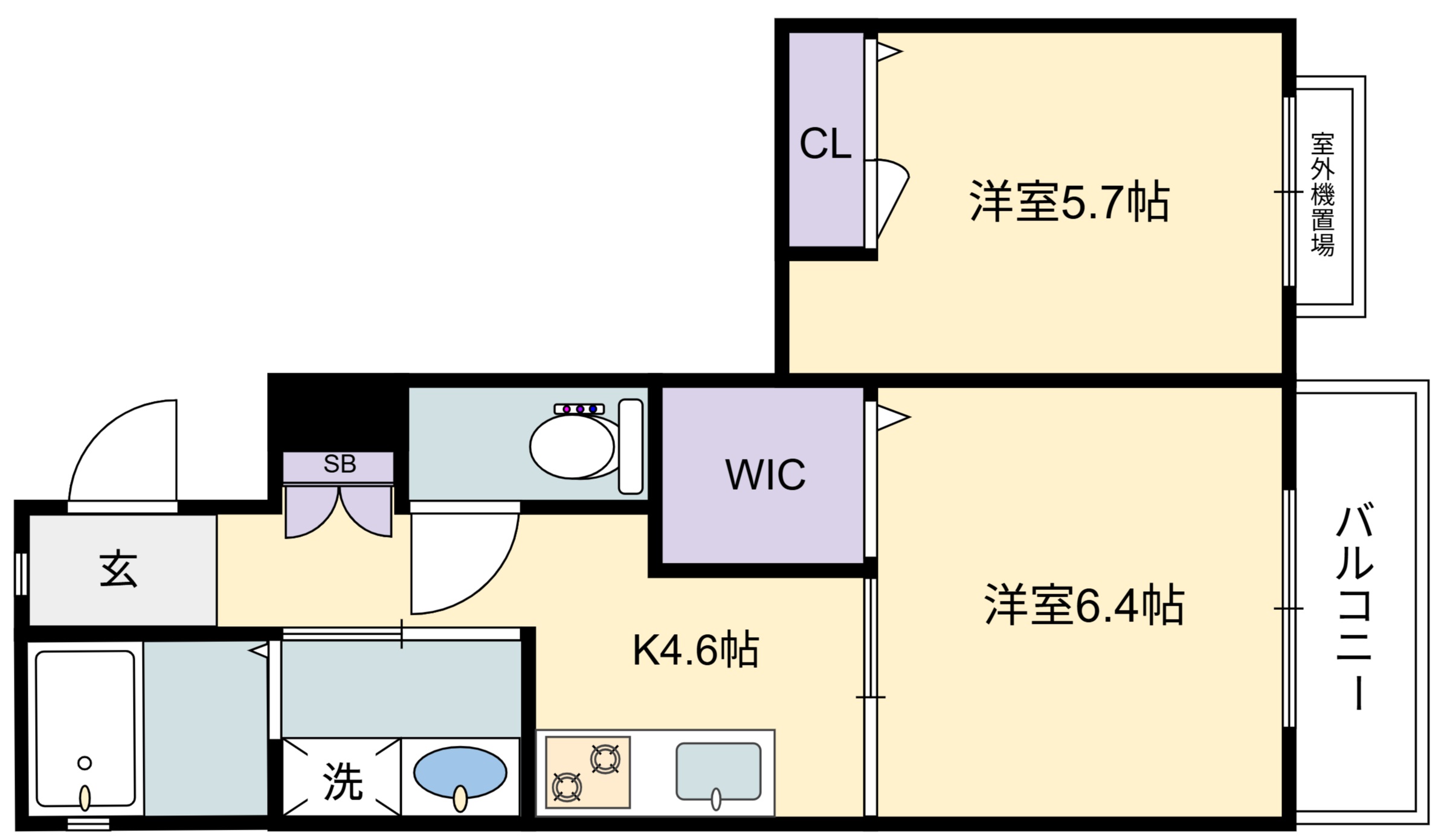 【専任】ぺルラ北野