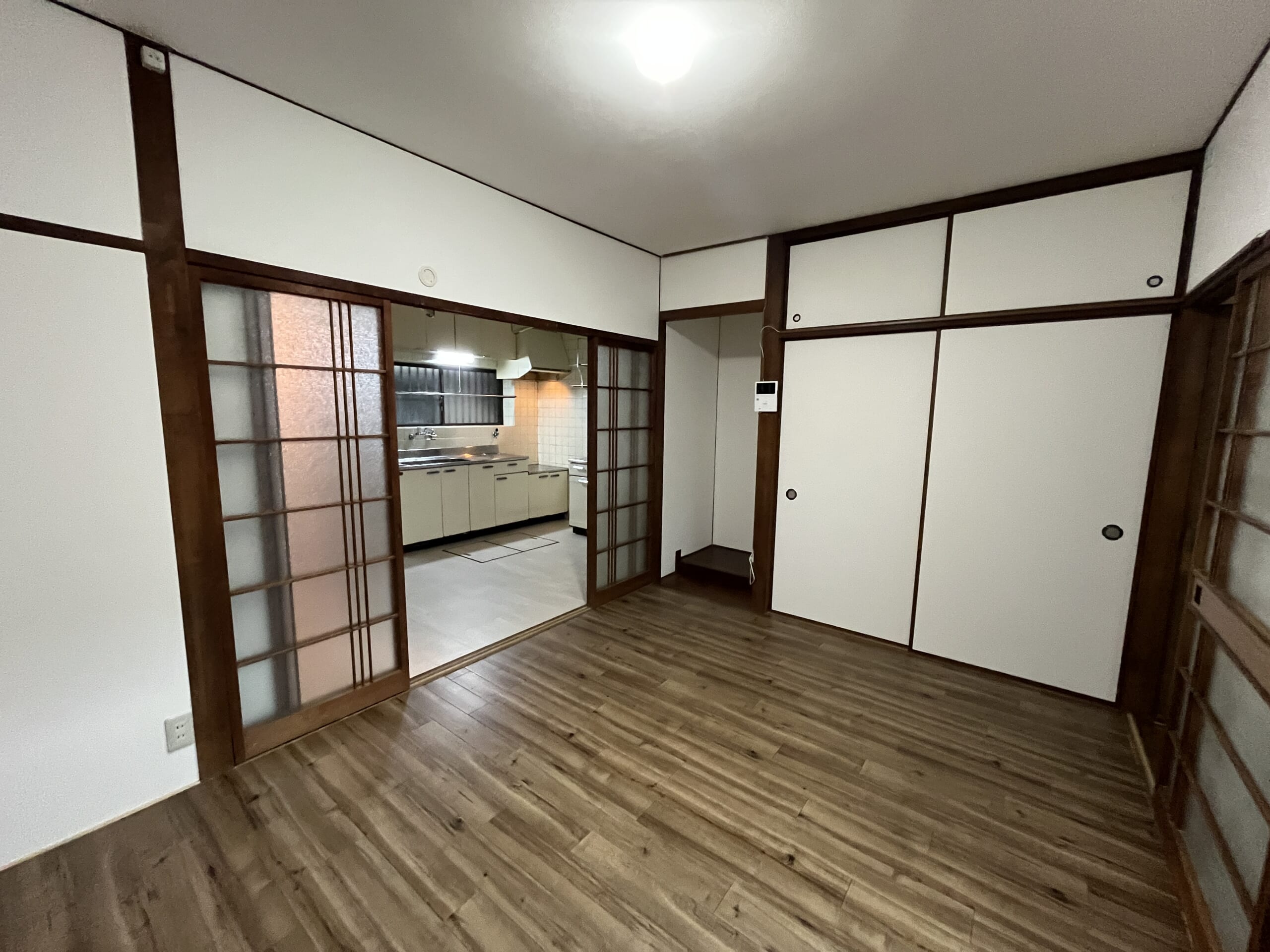 【専任】小寺町三丁目戸建て