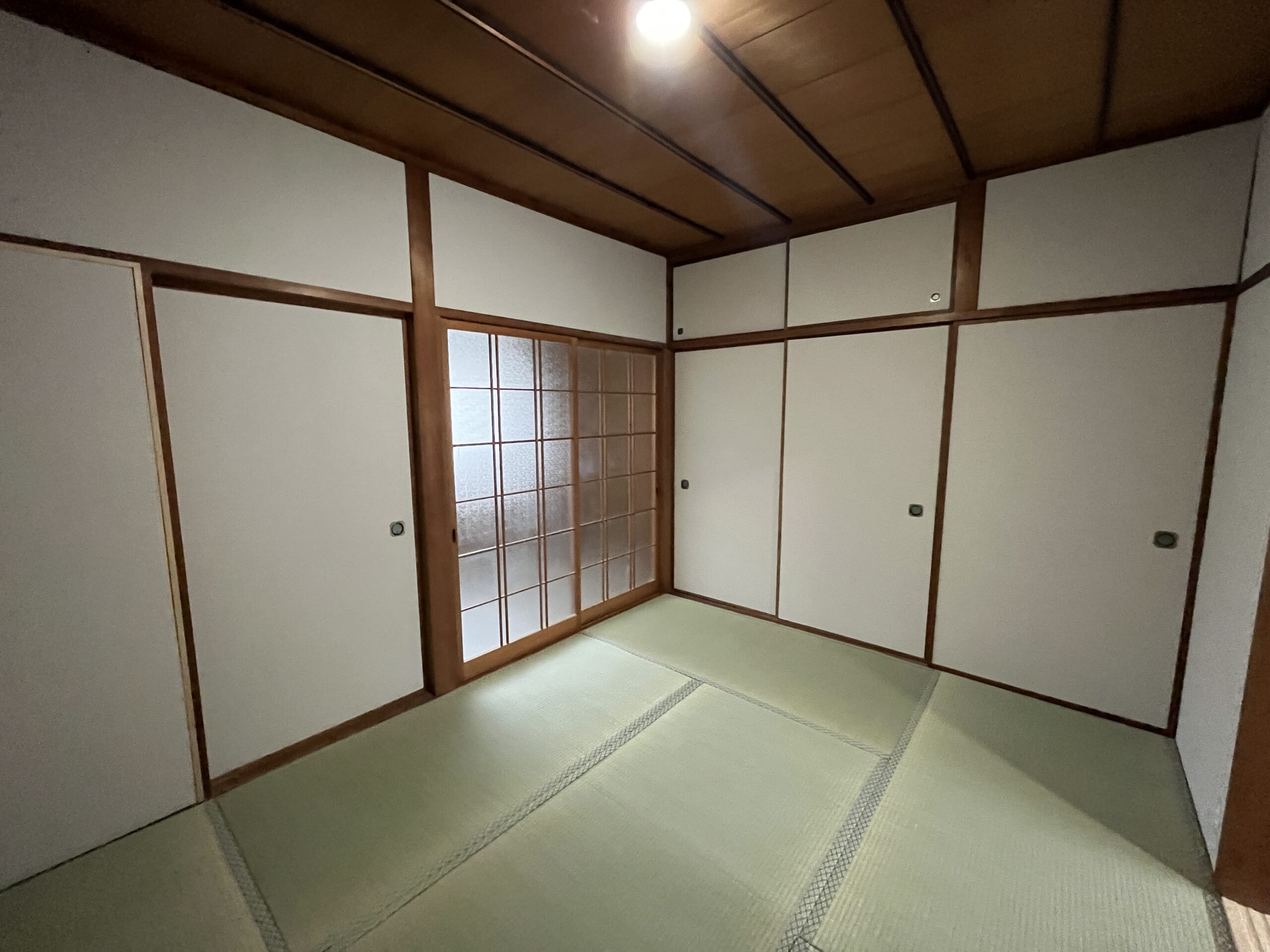 【専任】小寺町三丁目戸建て