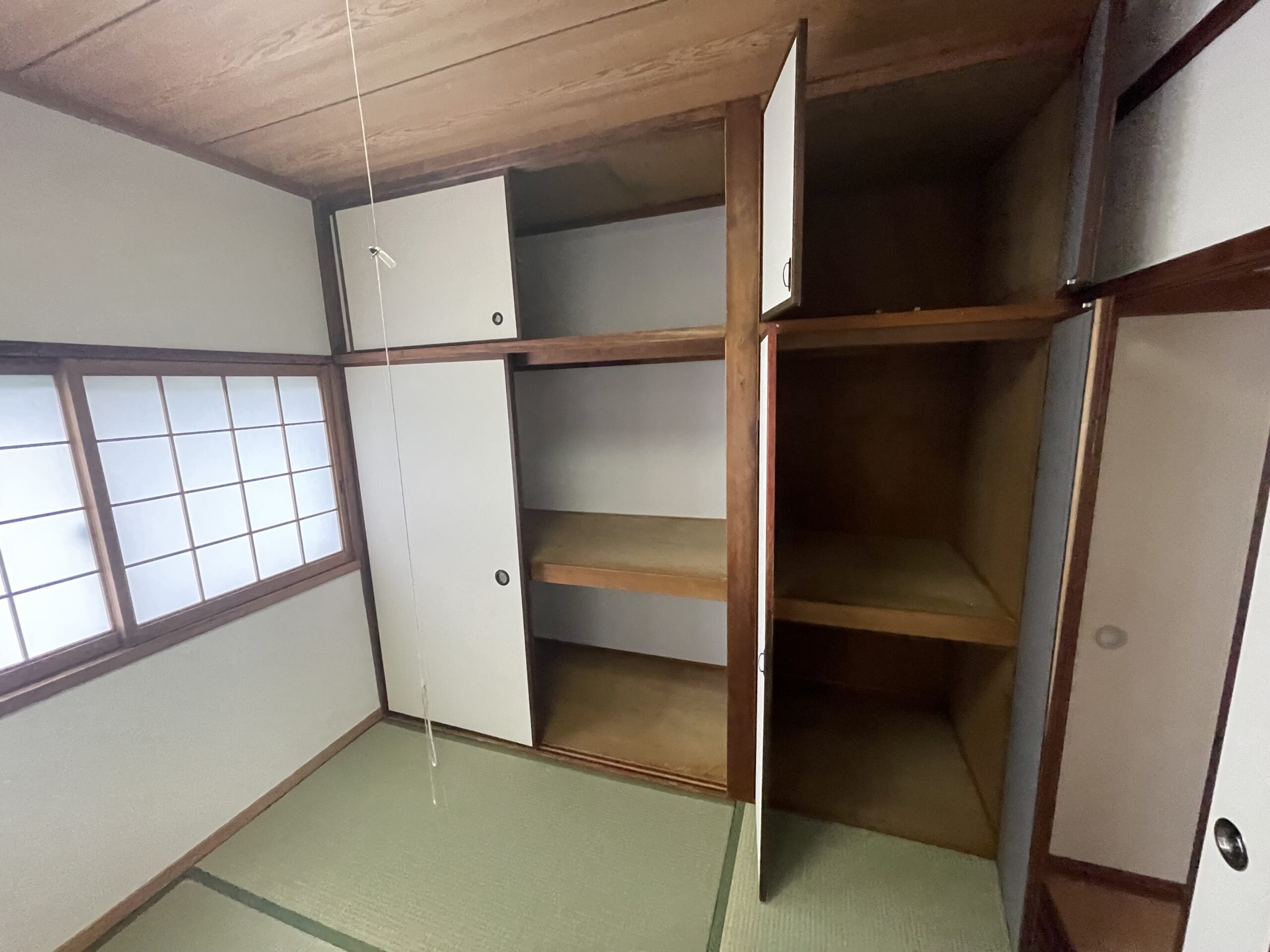 【専任】高東町二丁目戸建て（収益）