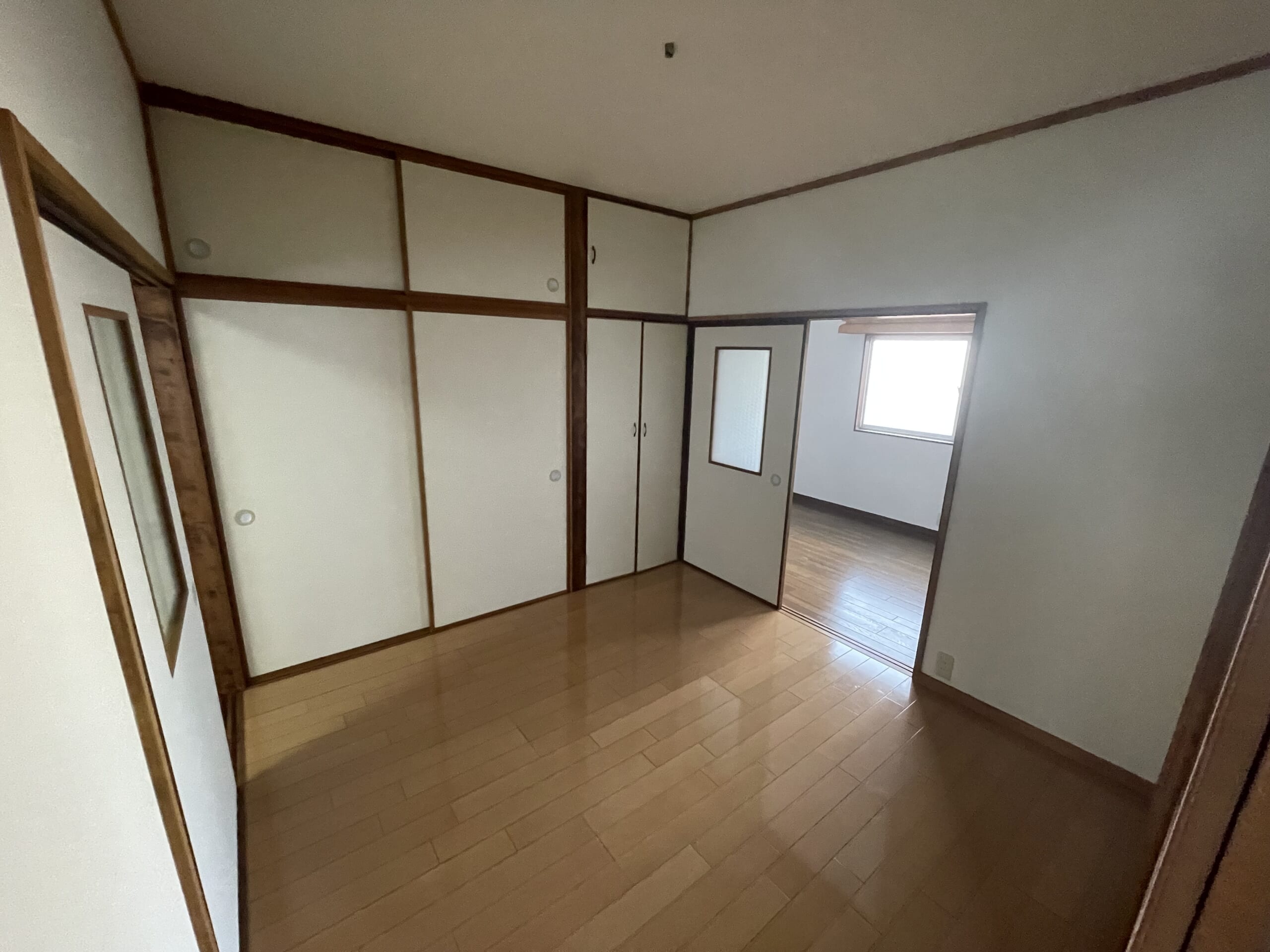 【専任】高東町二丁目戸建て（収益）