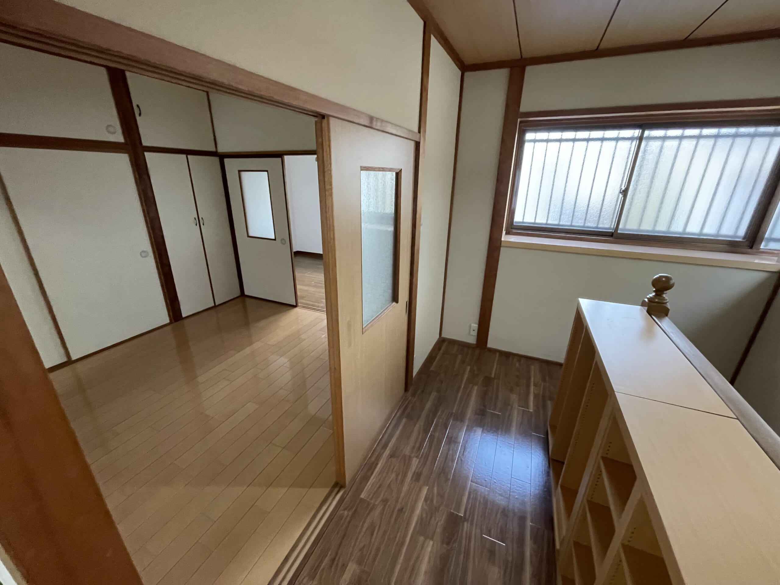 【専任】高東町二丁目戸建て（収益）