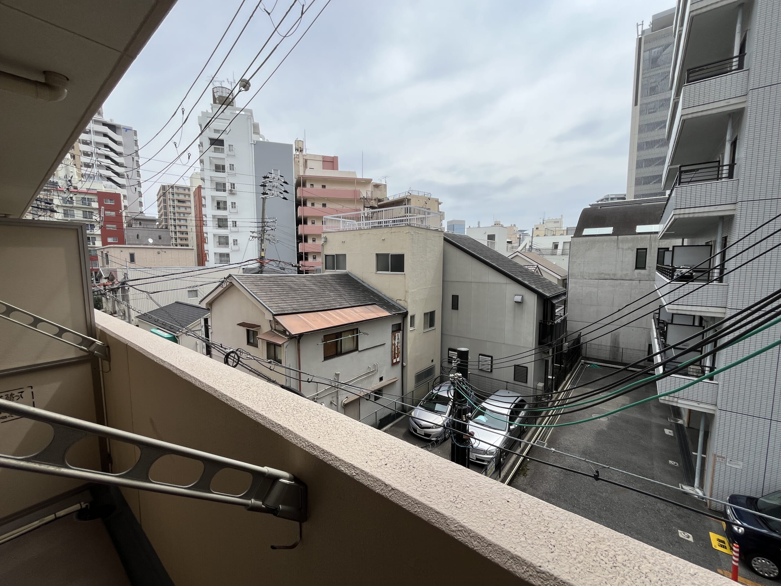 【専任】YAMATE435 206号室