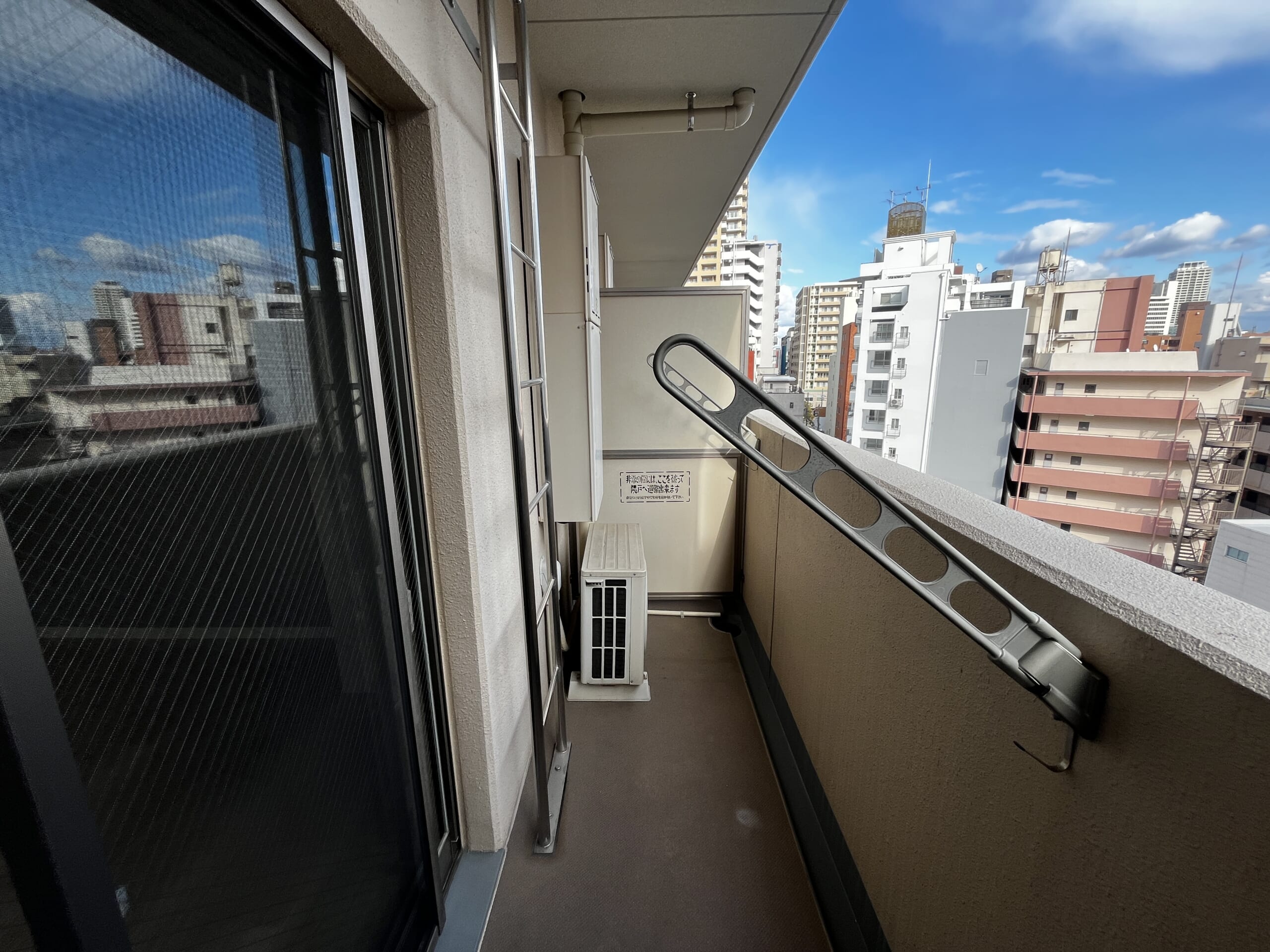 【専任】YAMATE435 506号室