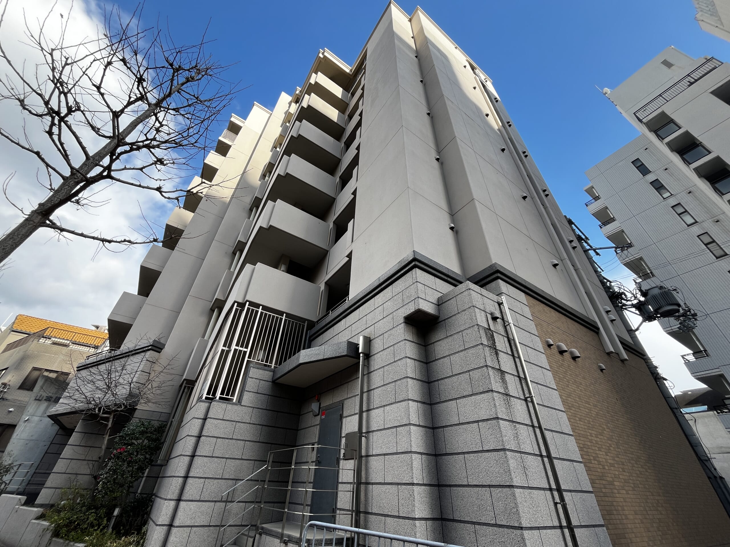 【専任】YAMATE435 506号室