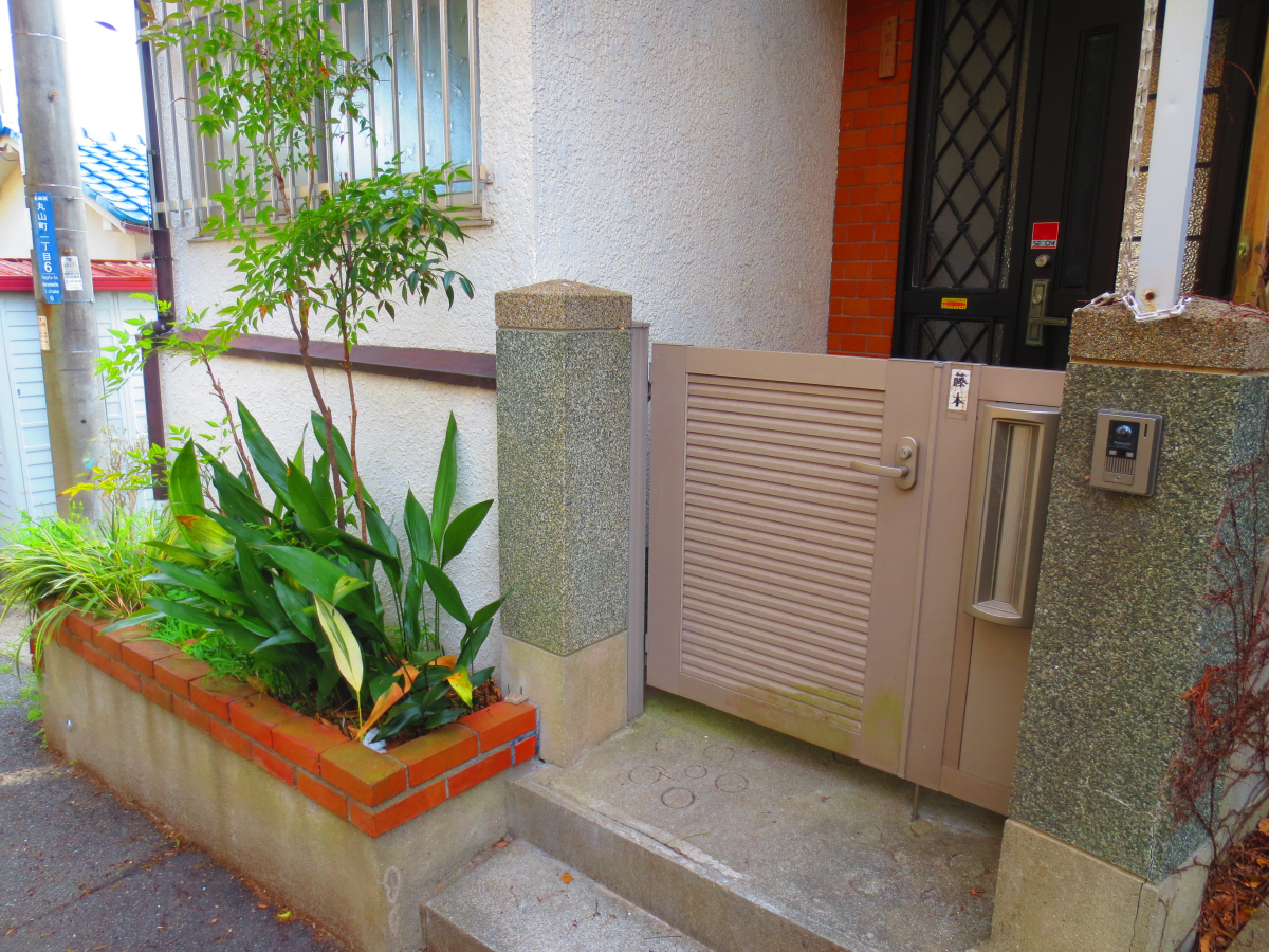 【専任】丸山町一丁目戸建て（収益）