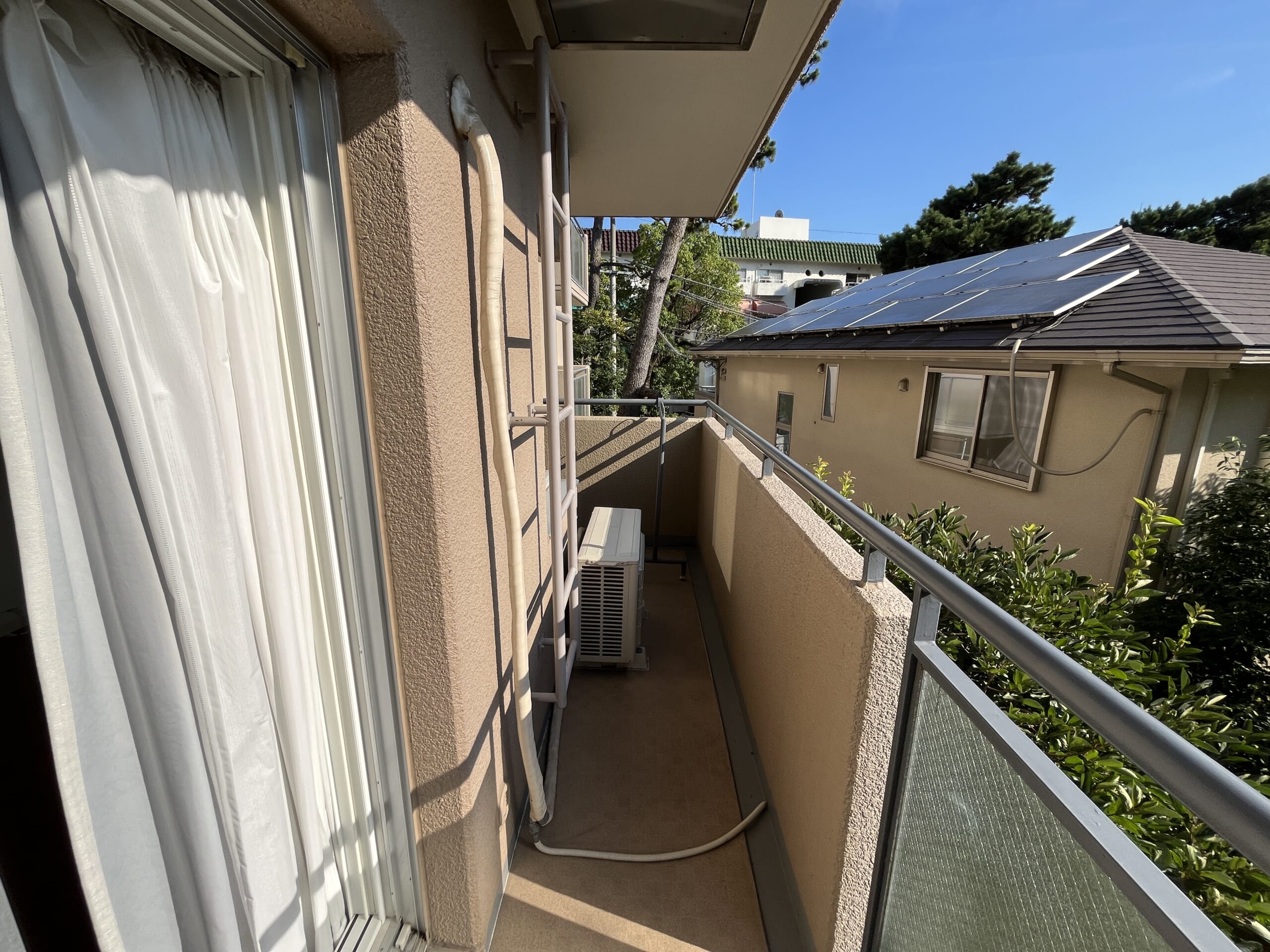 【専任】住吉川パーク・ハイム