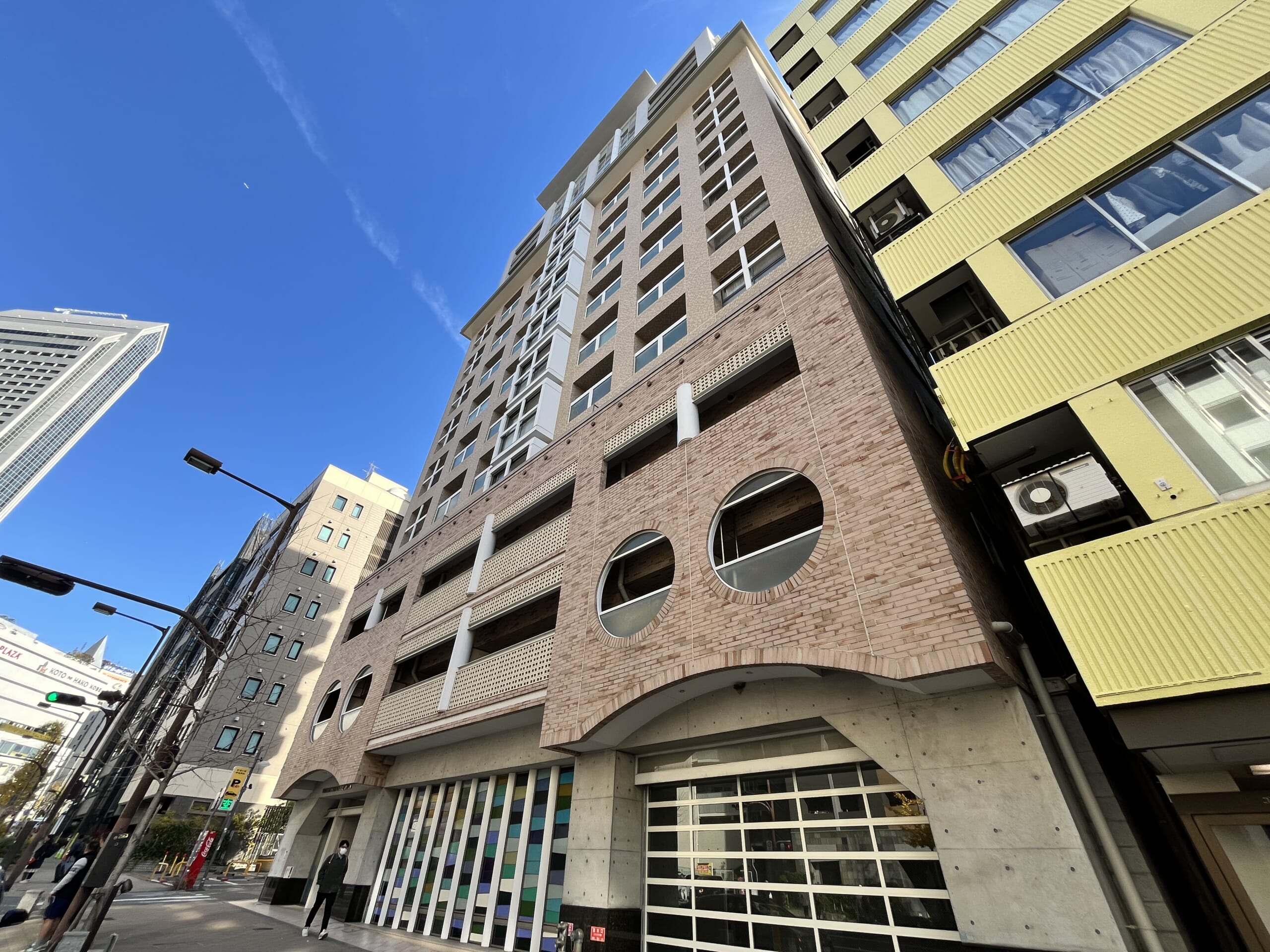 【専任】ワコーレ新神戸カデンツァ