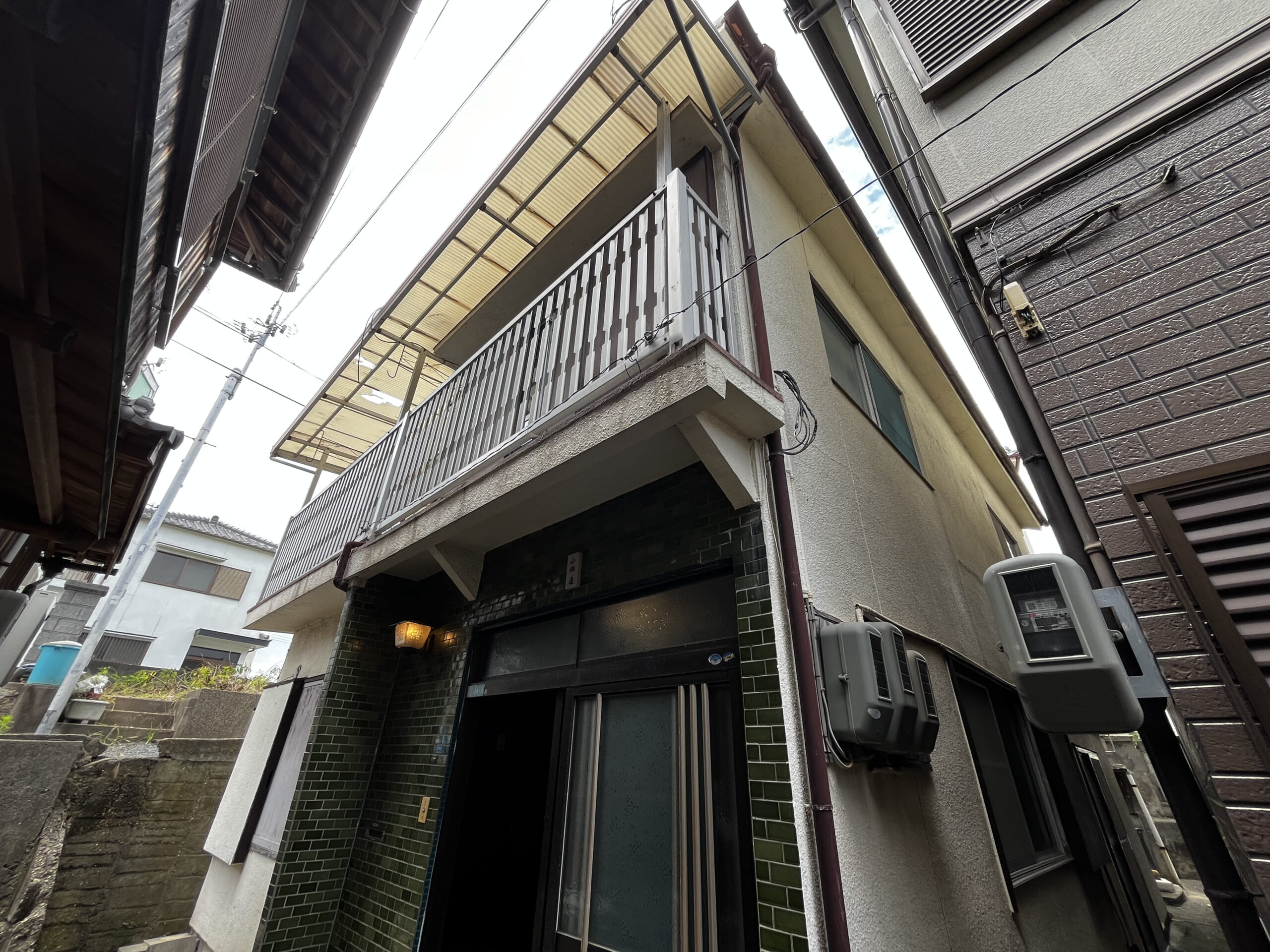 【専任】林三丁目中古戸建