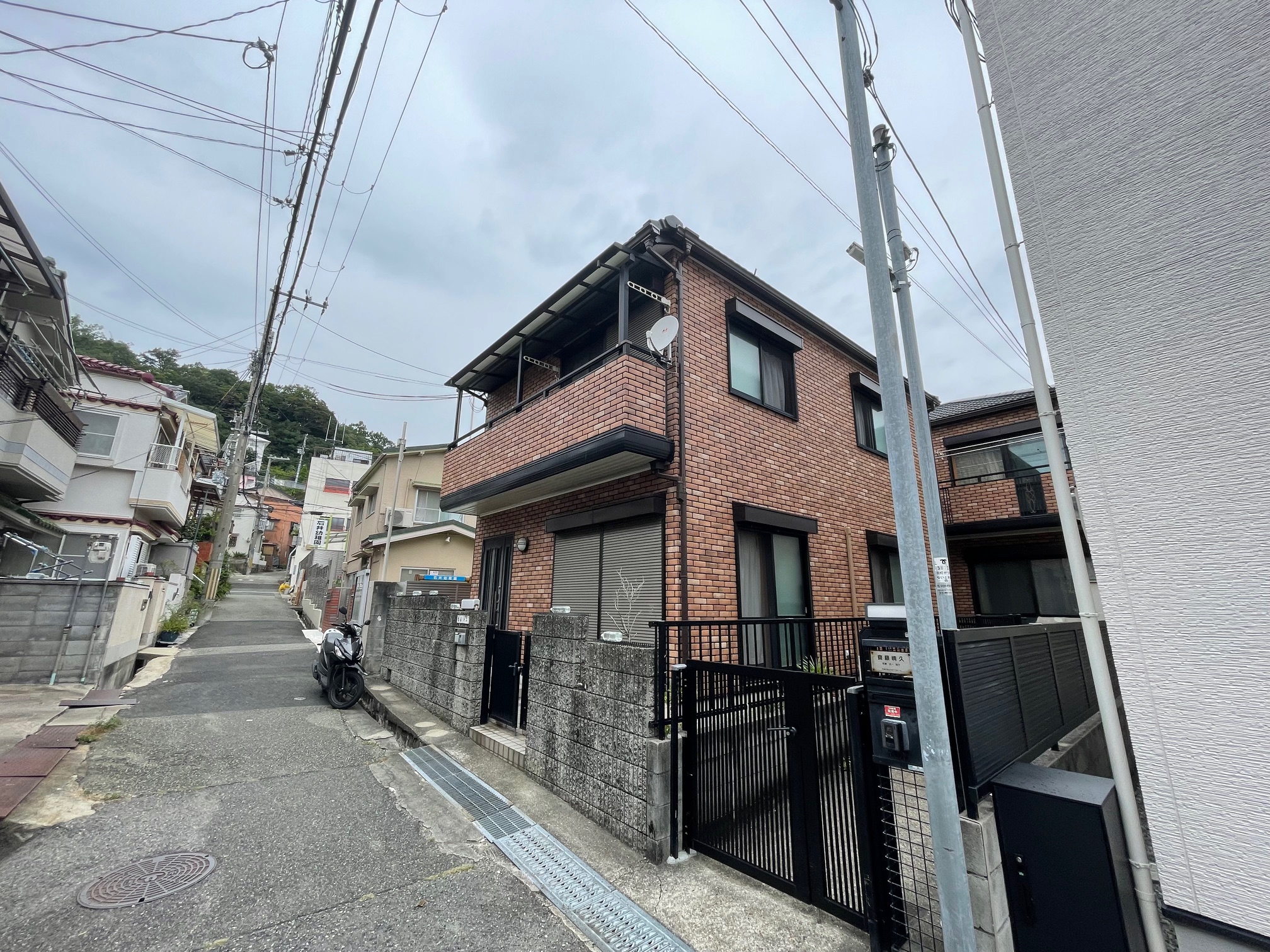 都由乃町1丁目中古戸建