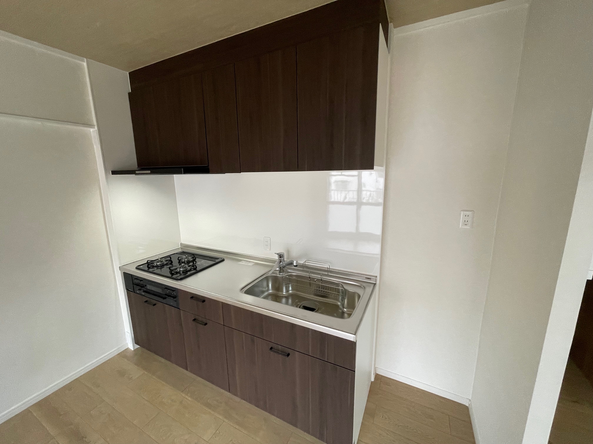 【専任】塩屋住宅2号棟