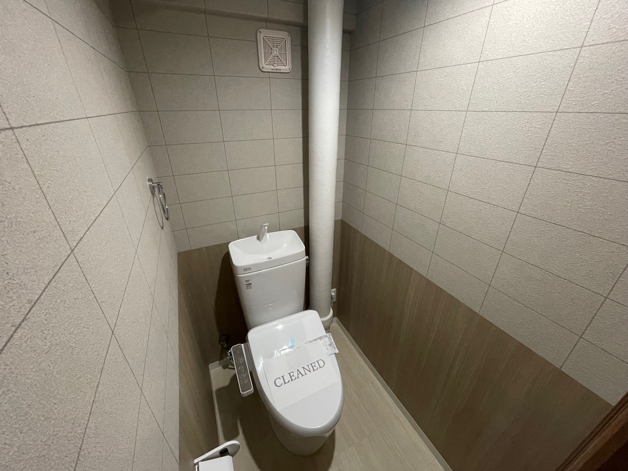 【専任】塩屋住宅2号棟