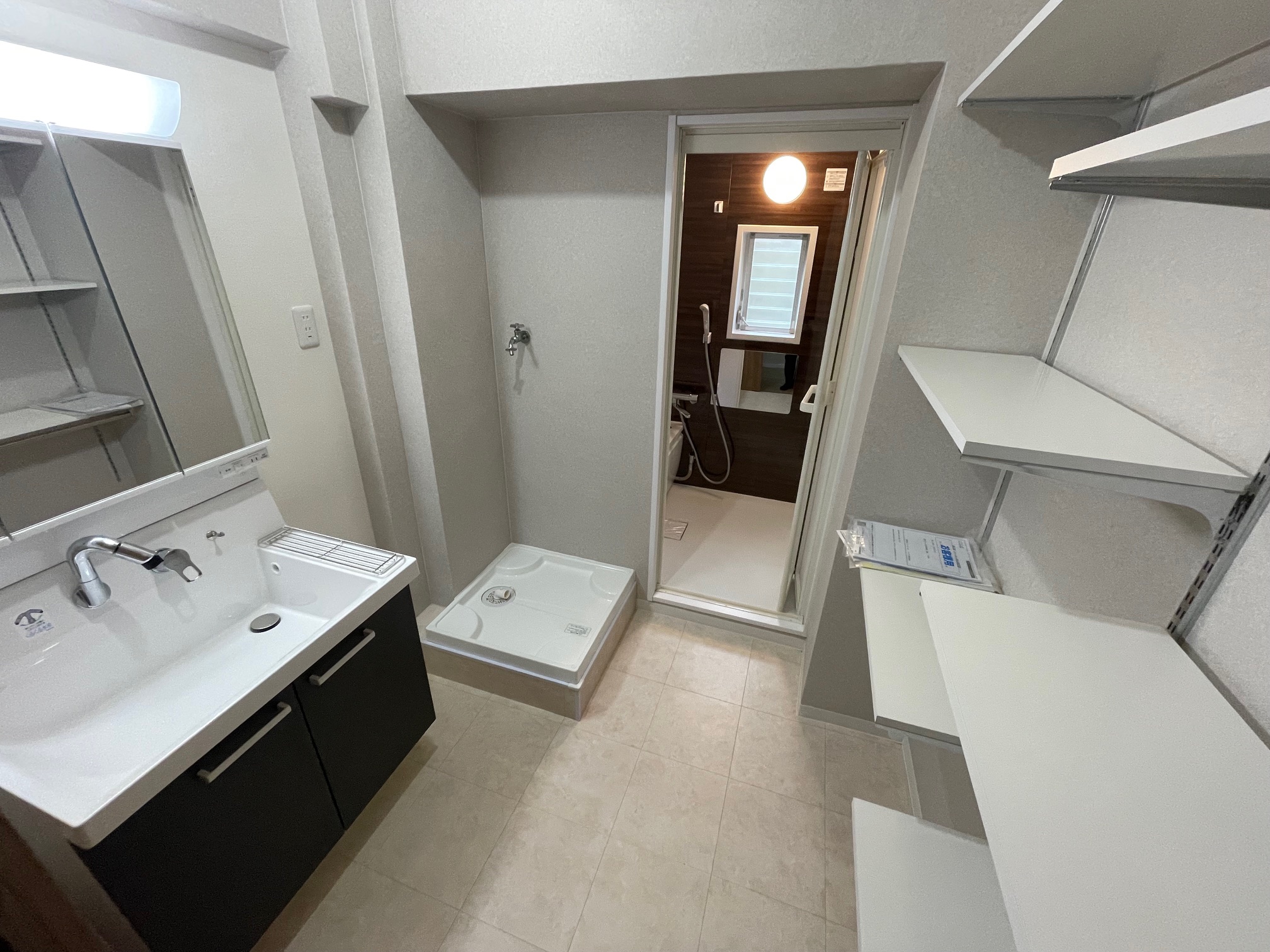 【専任】塩屋住宅2号棟