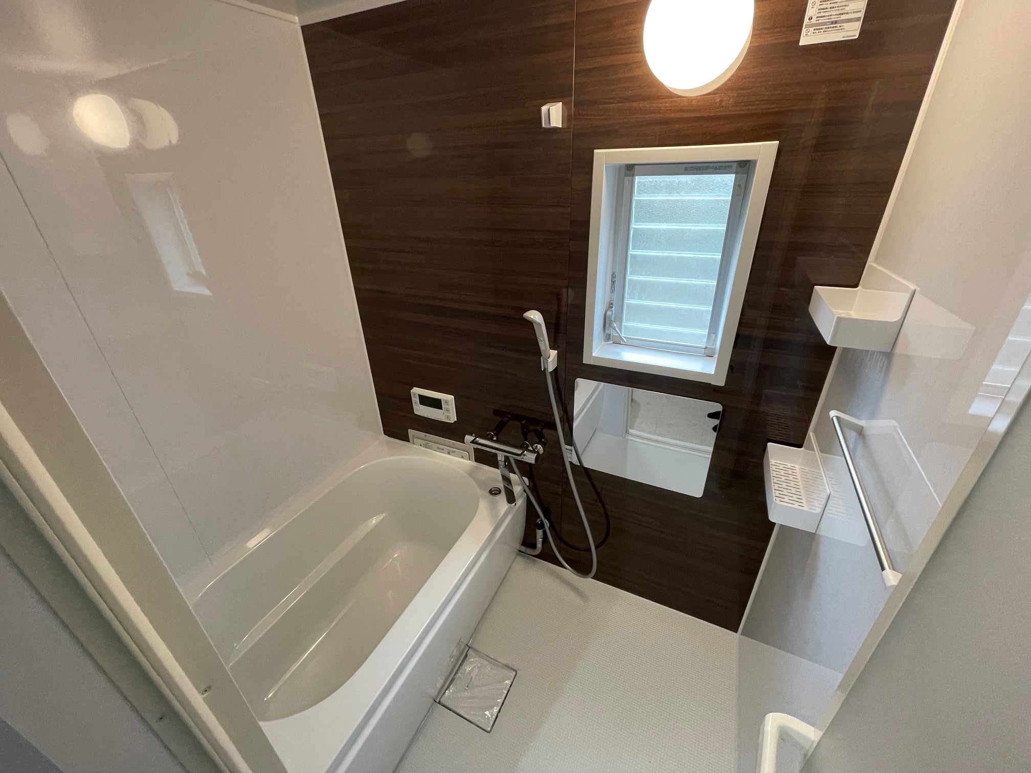 【専任】塩屋住宅2号棟