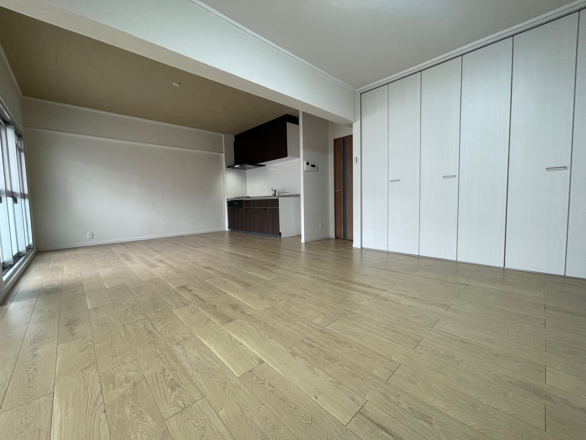 【専任】塩屋住宅2号棟