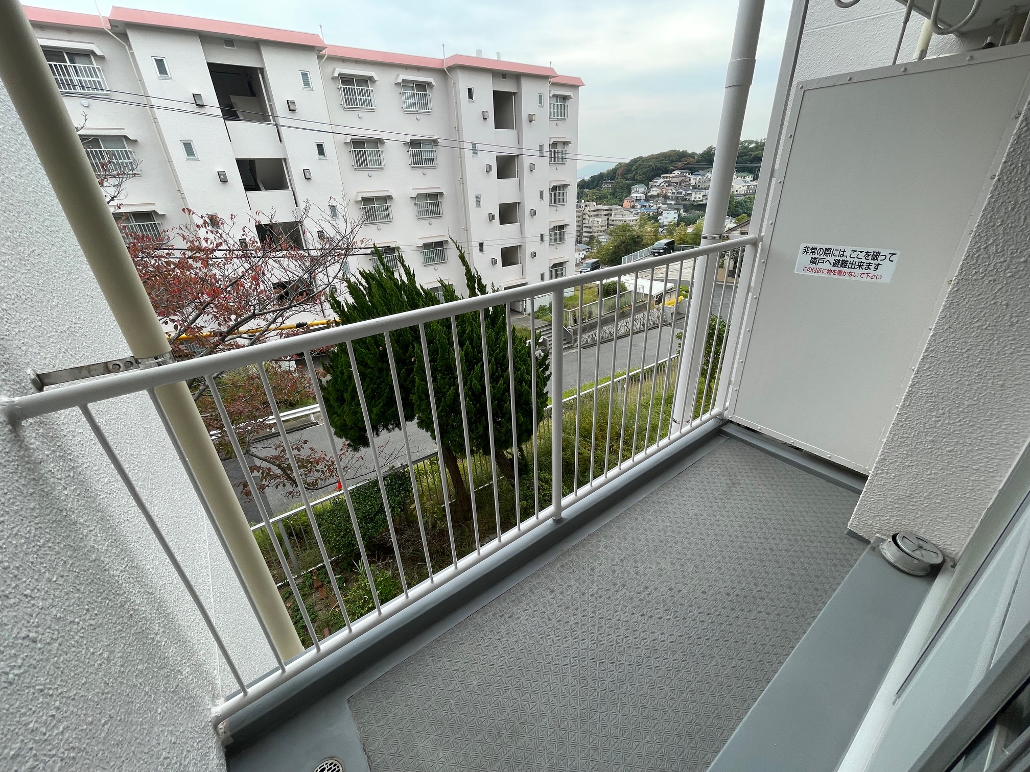 【専任】塩屋住宅2号棟