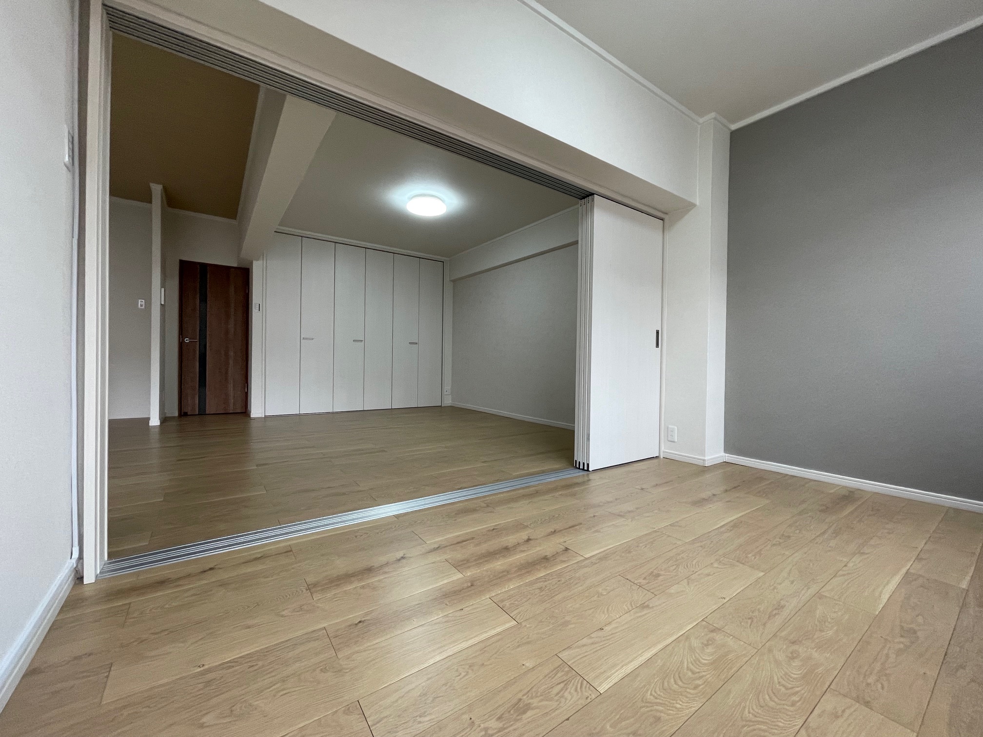 【専任】塩屋住宅2号棟