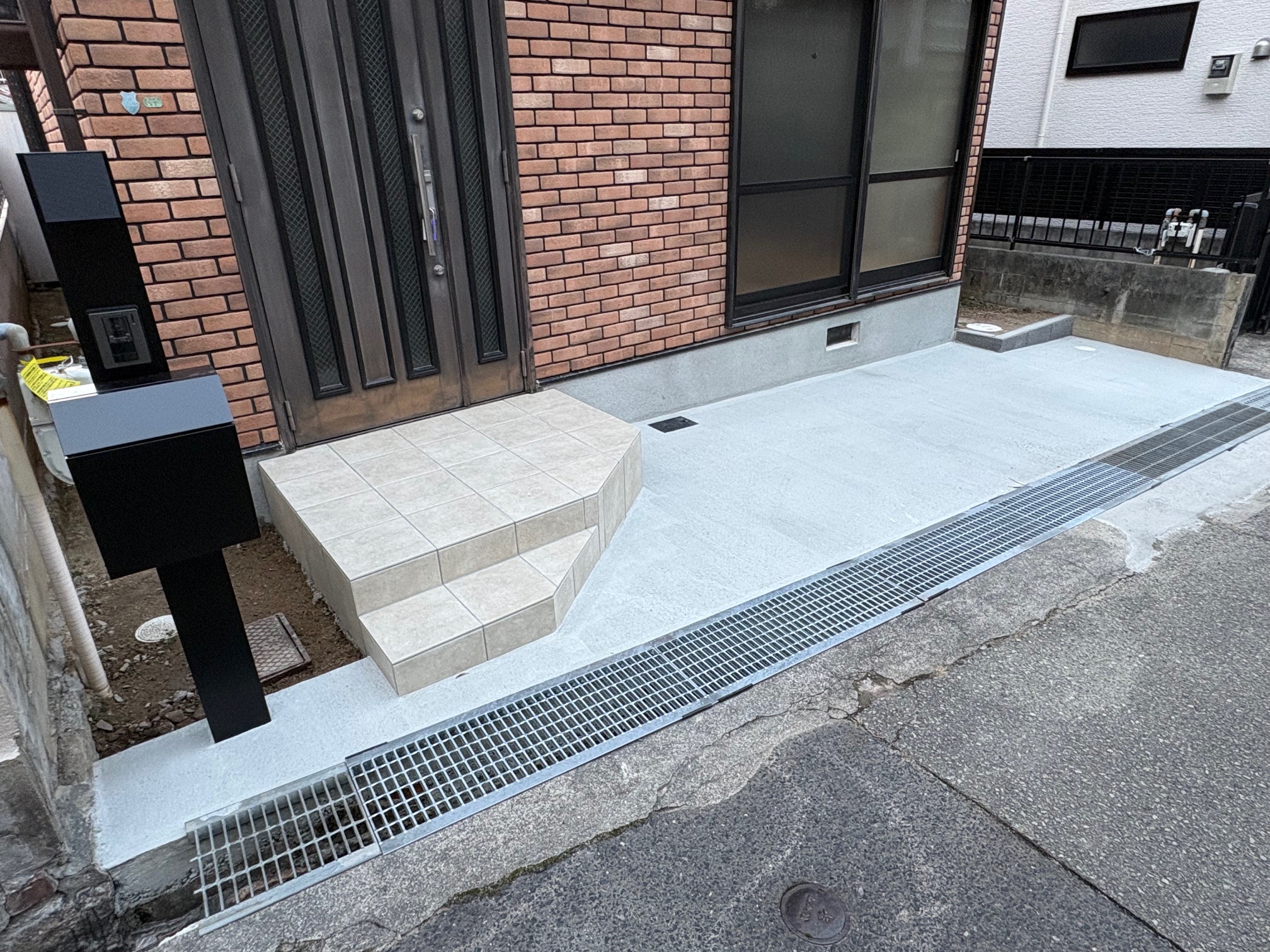 兵庫区都由乃町1丁目　中古一戸建