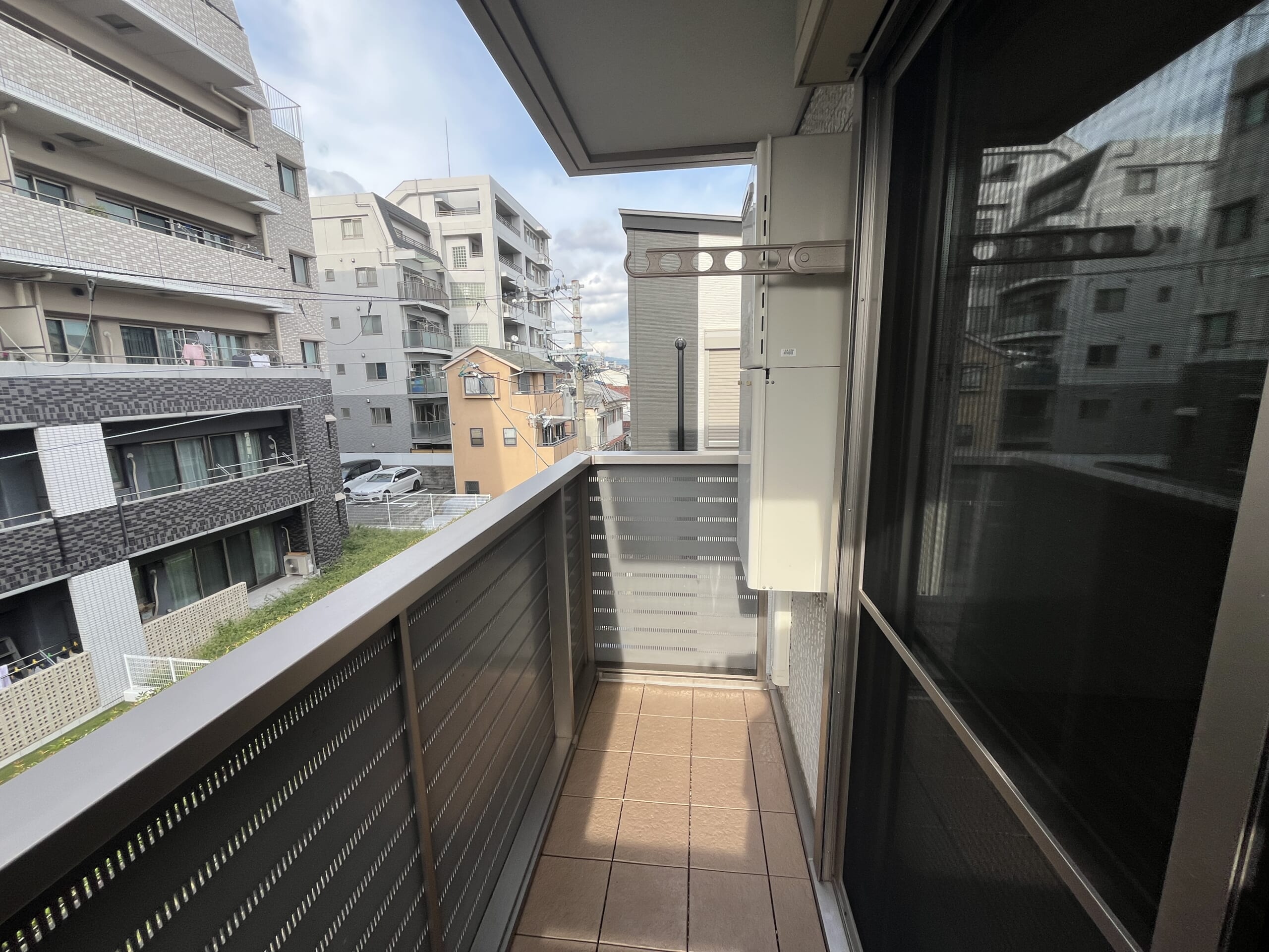 【専任】シャーメゾン新神戸