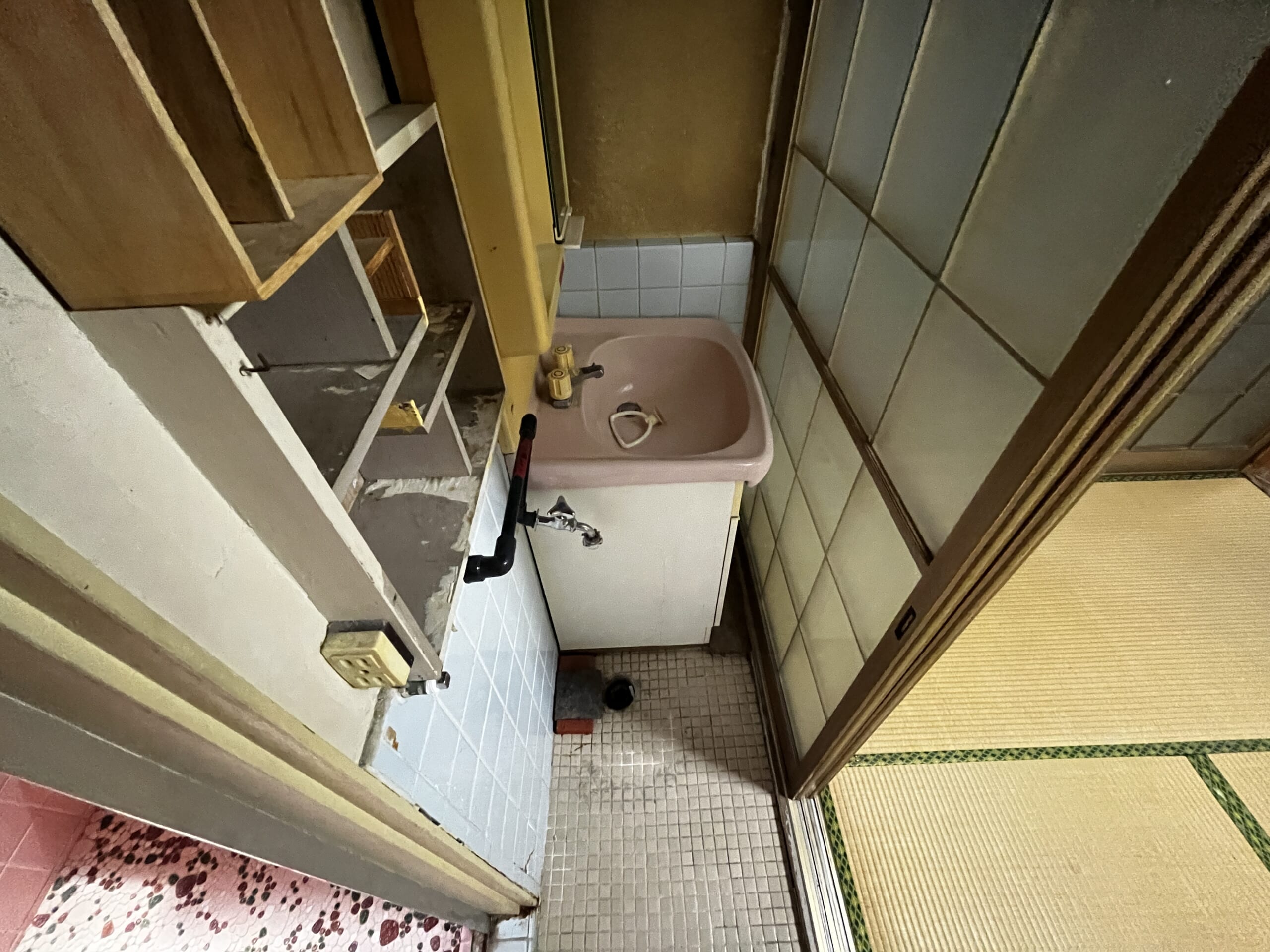 【専任】林三丁目中古戸建