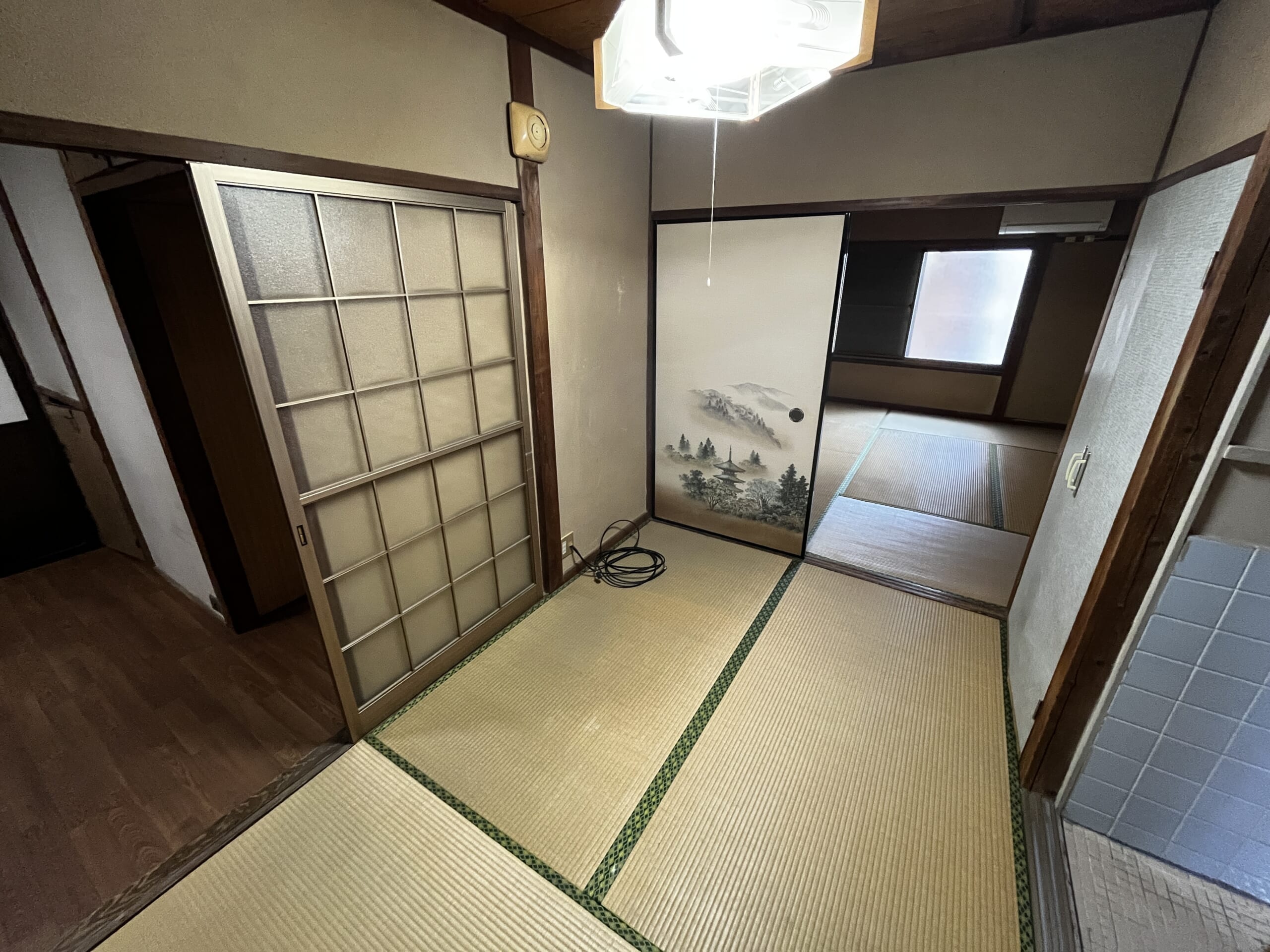 【専任】林三丁目中古戸建