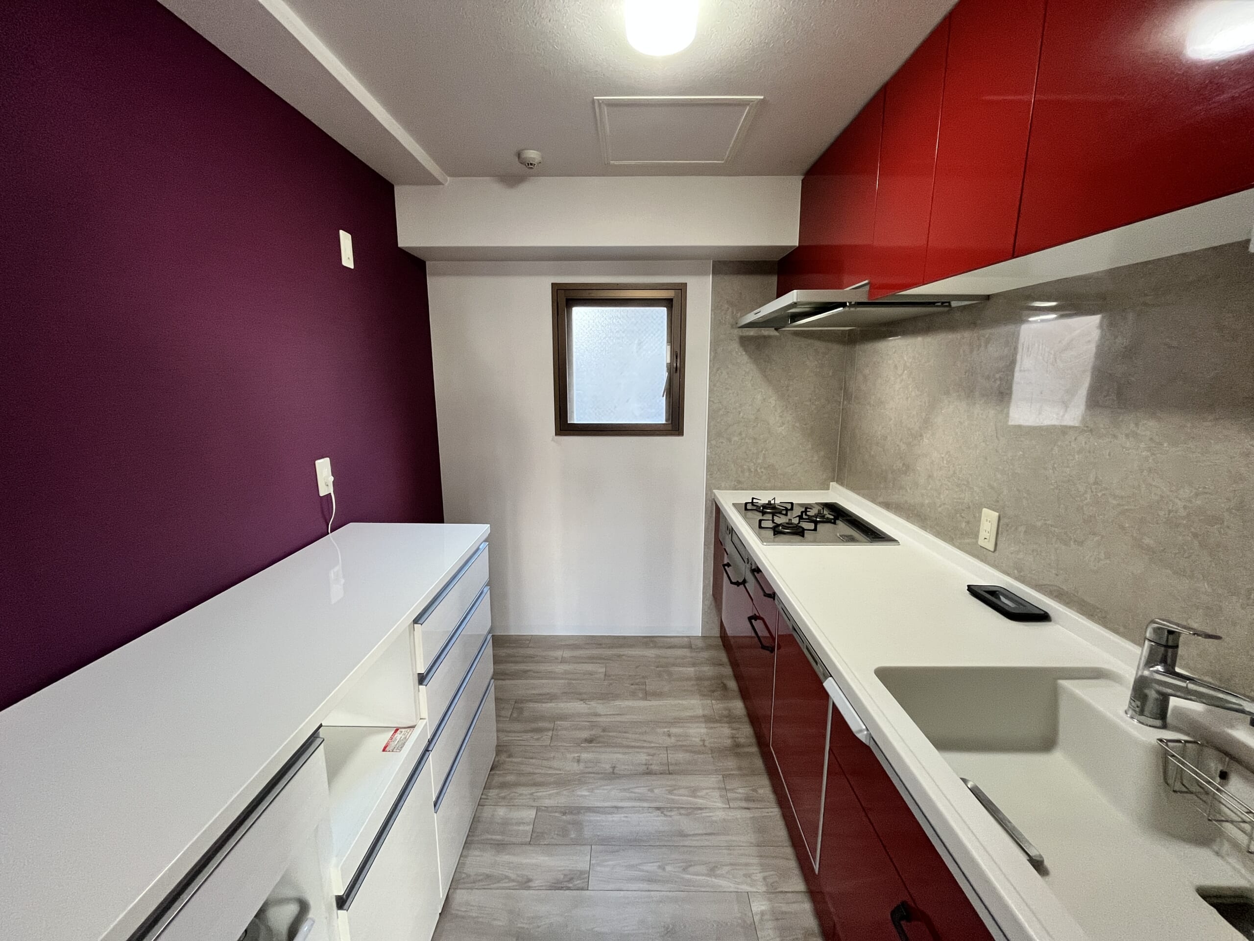 【専任】ハイム北野フェニックス