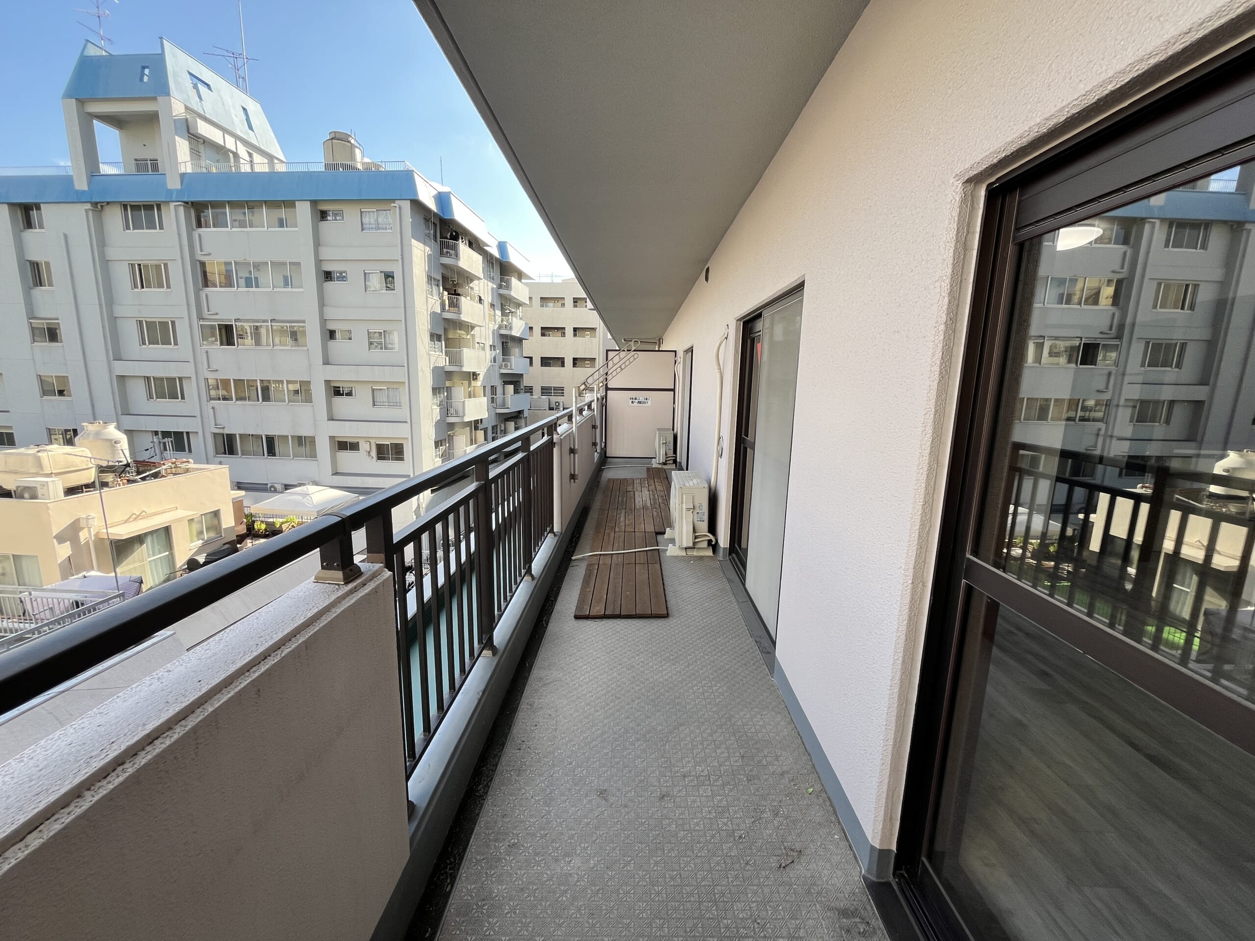 【専任】ハイム北野フェニックス