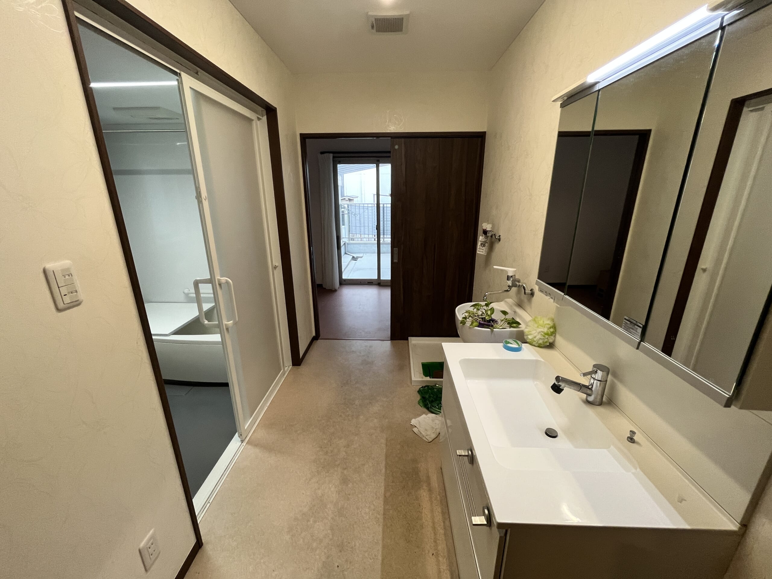 東難波町三丁目店舗事務所