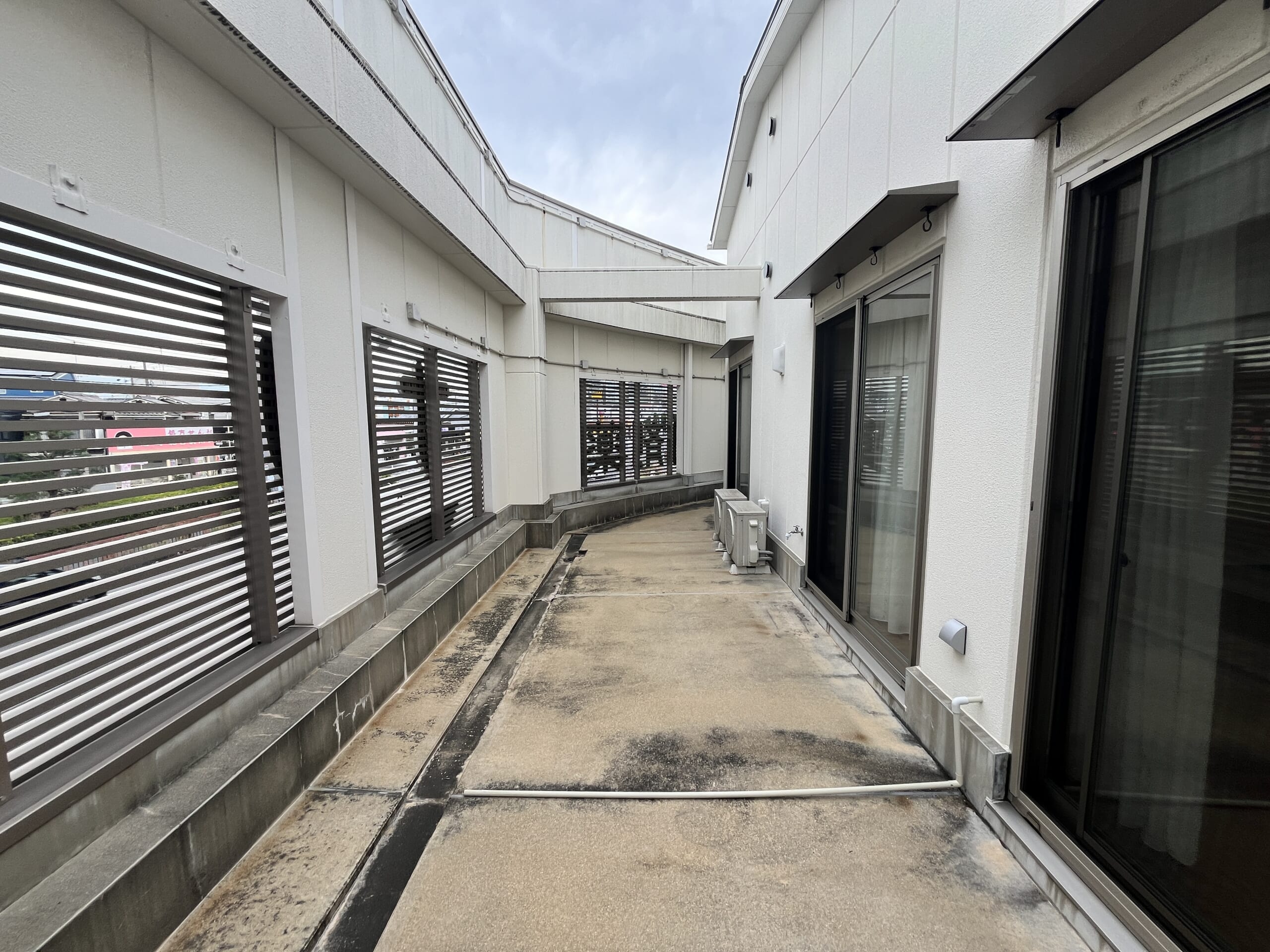 東難波町三丁目店舗事務所