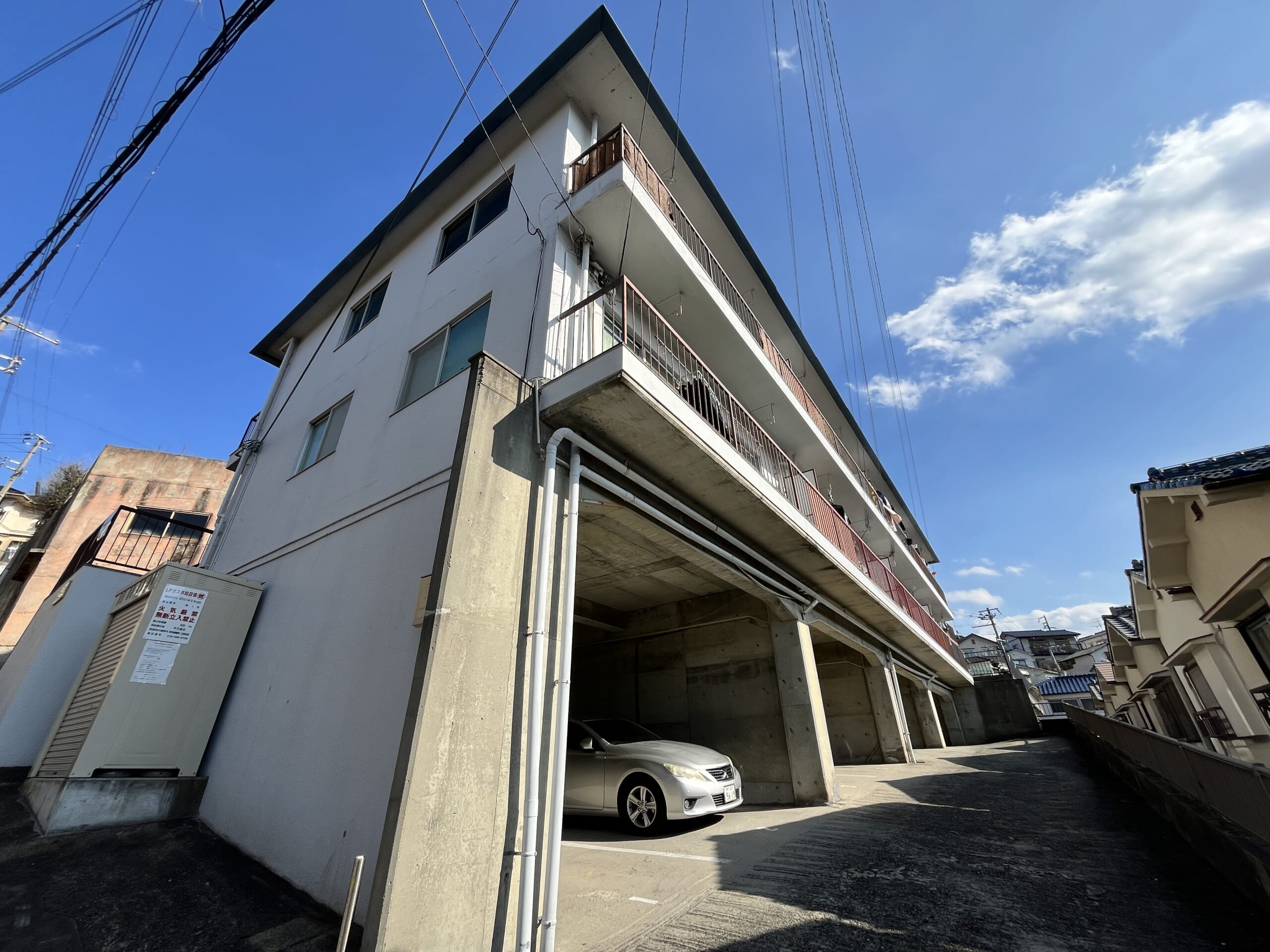 【専任】メゾンネバーランド