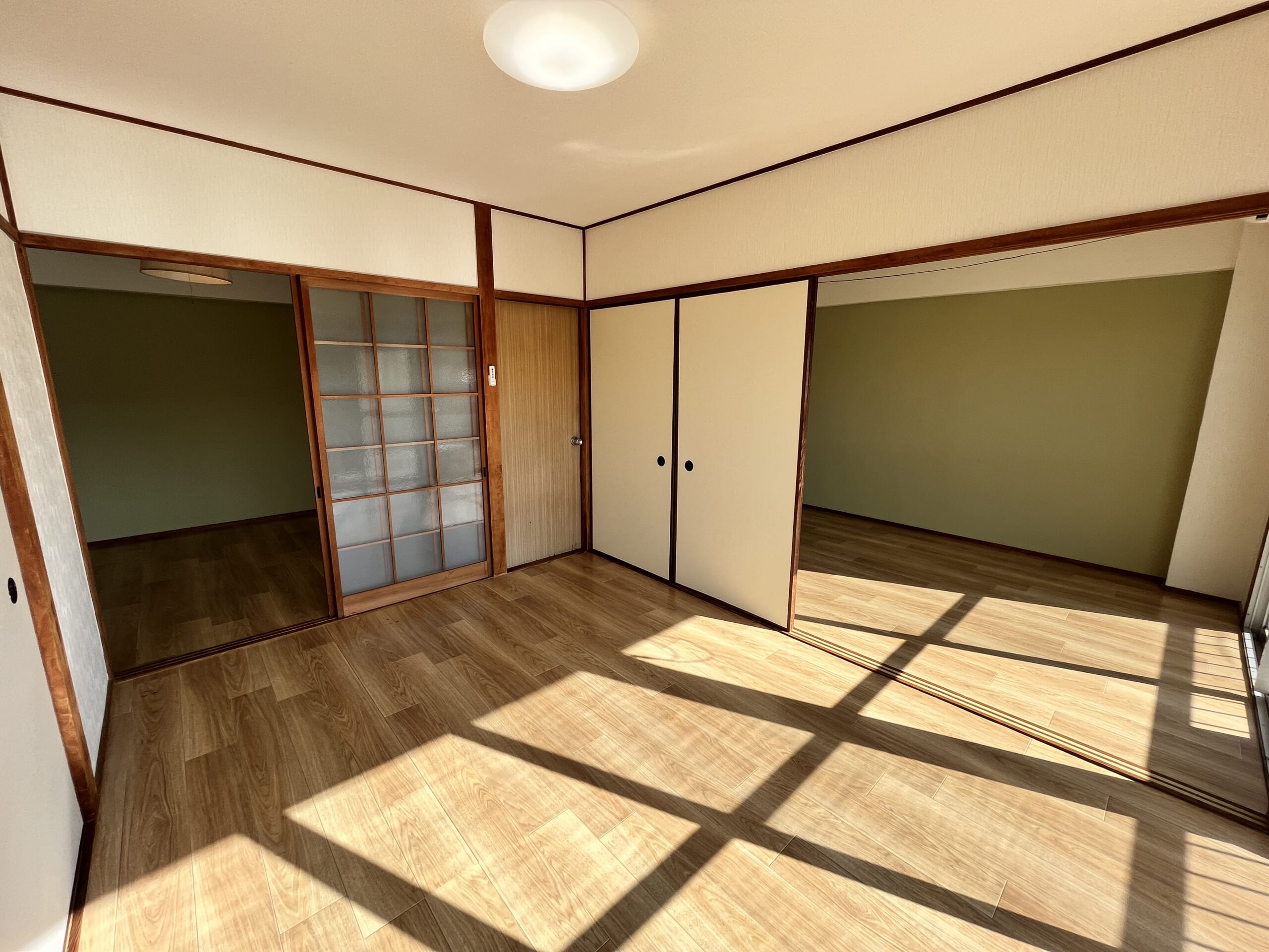 【専任】メゾンネバーランド