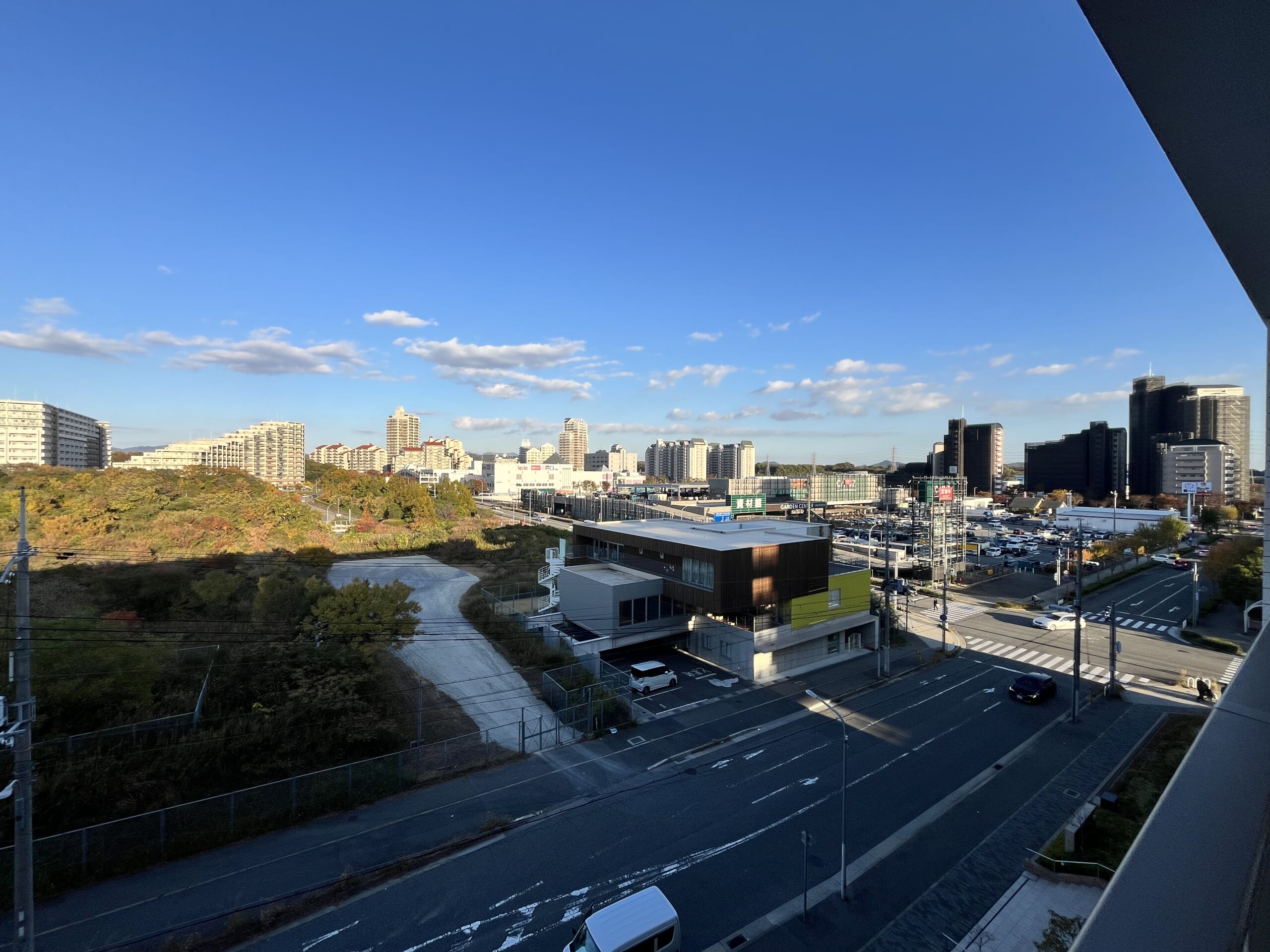 【専任】プレサンスロジェ西神南