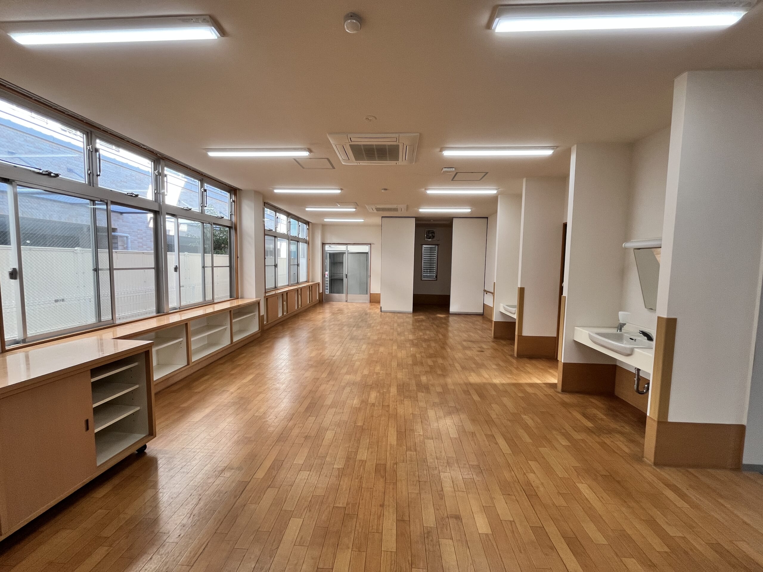 【専任】御屋敷通四丁目店舗事務所（一棟）