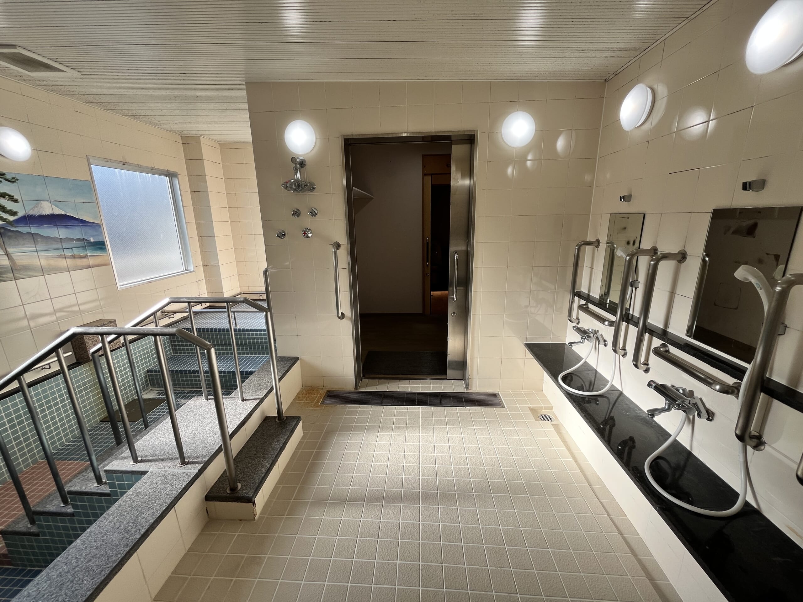 【専任】御屋敷通四丁目店舗事務所（一棟）