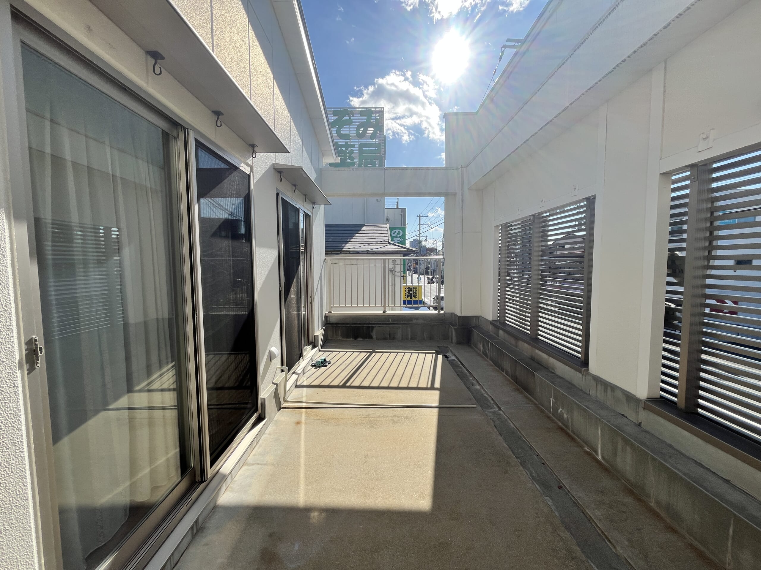 東難波町三丁目店舗事務所