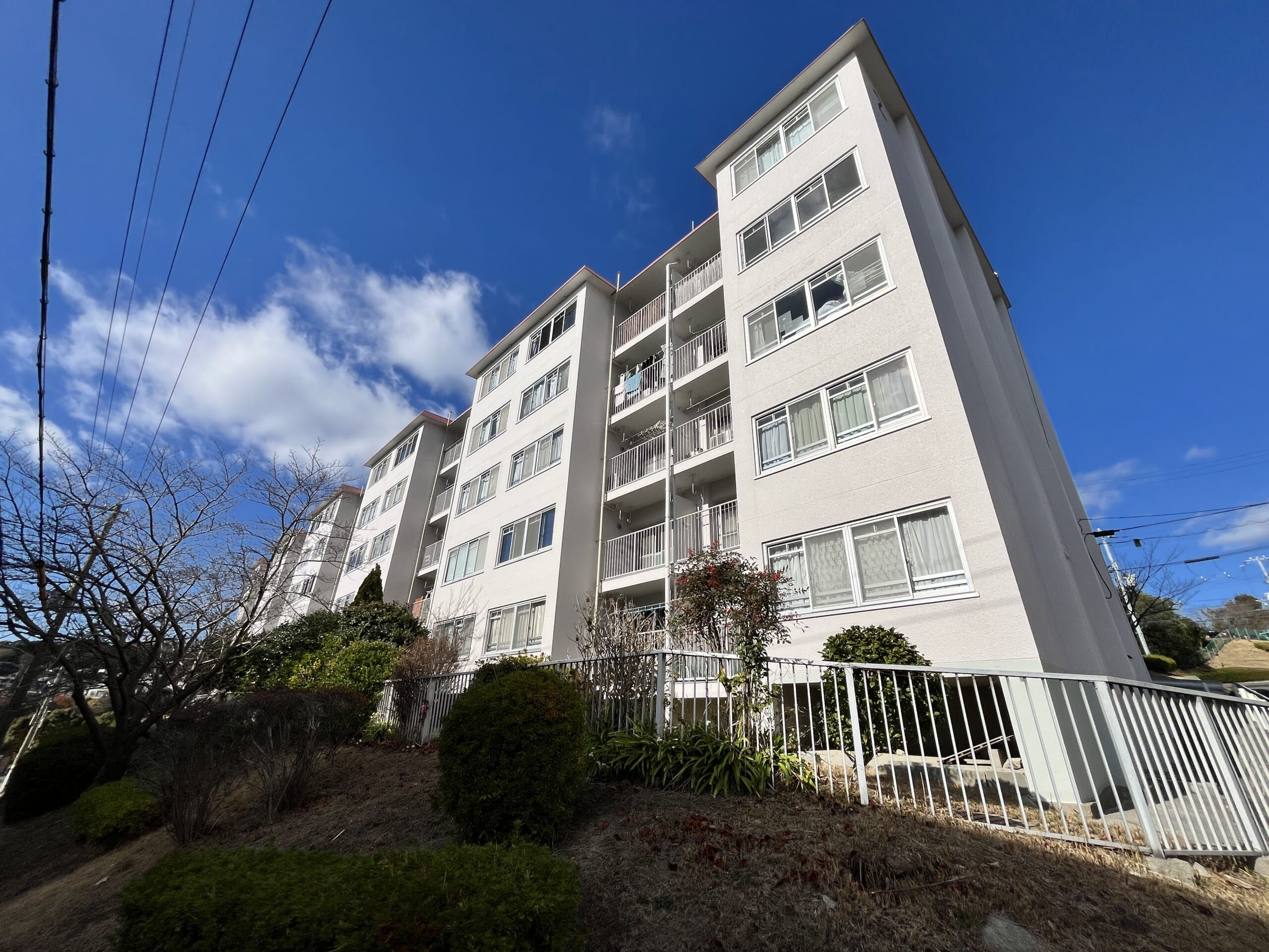 【専任】塩屋住宅2号棟