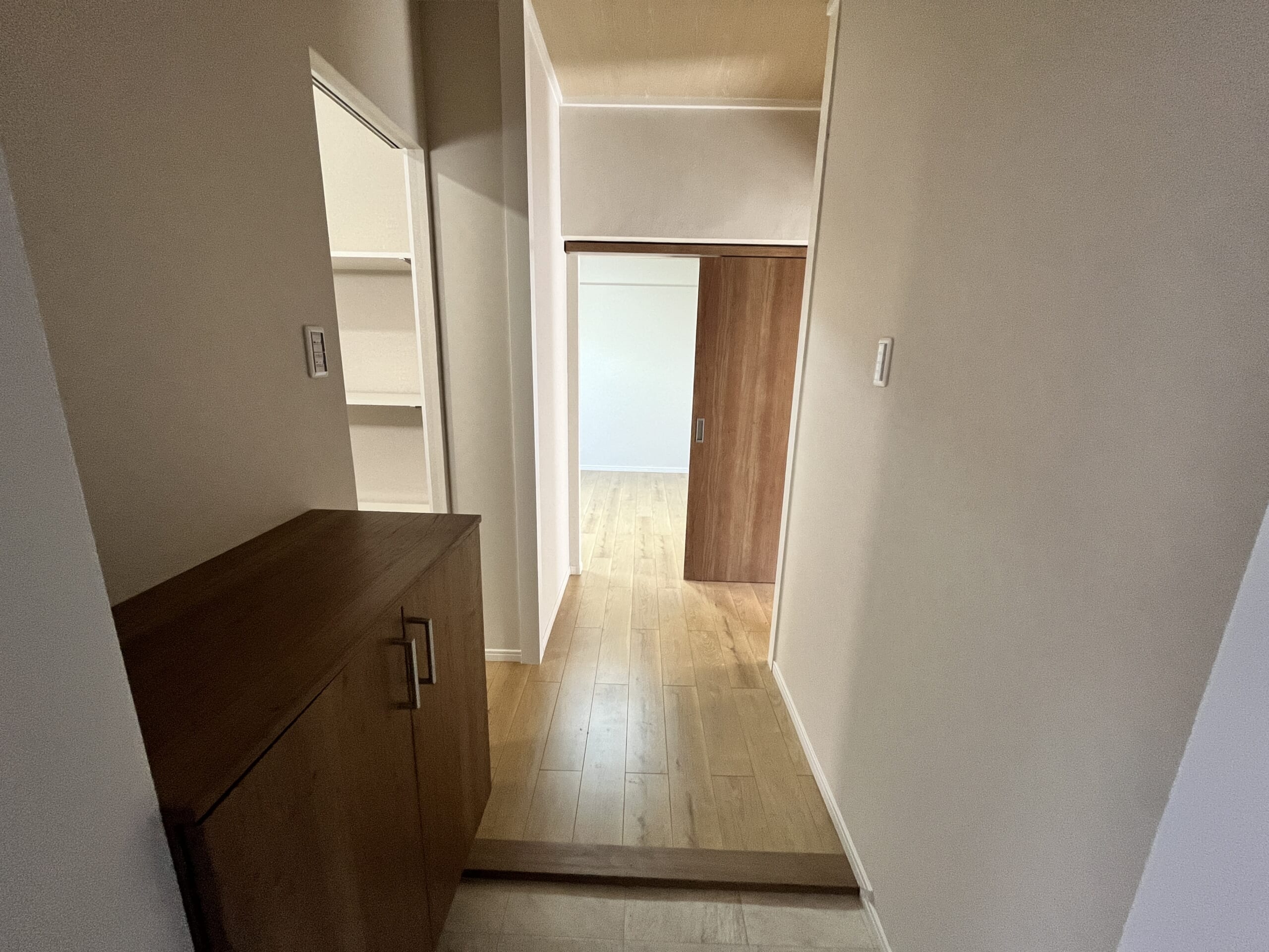 【専任】塩屋住宅2号棟