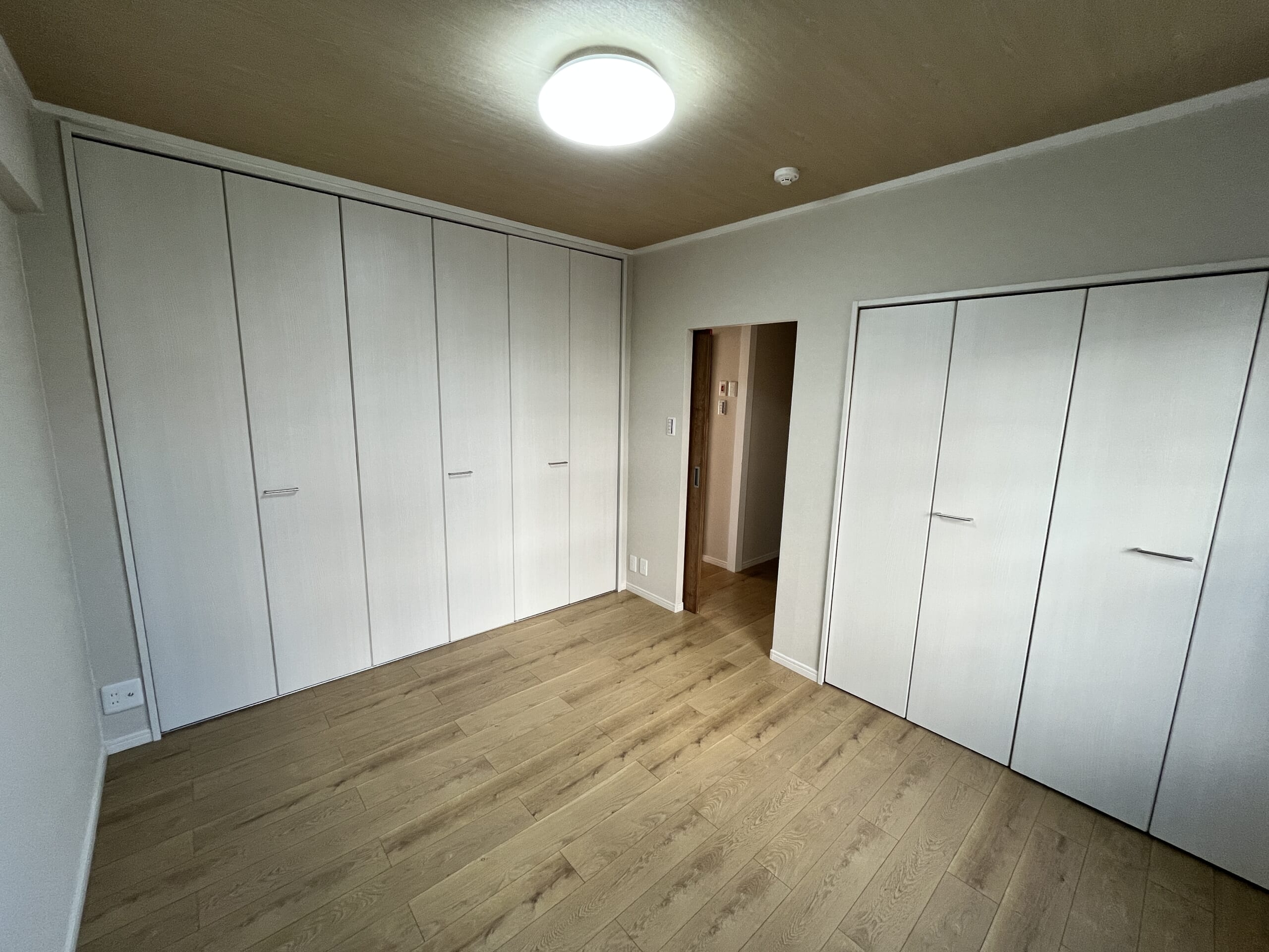 【専任】塩屋住宅2号棟