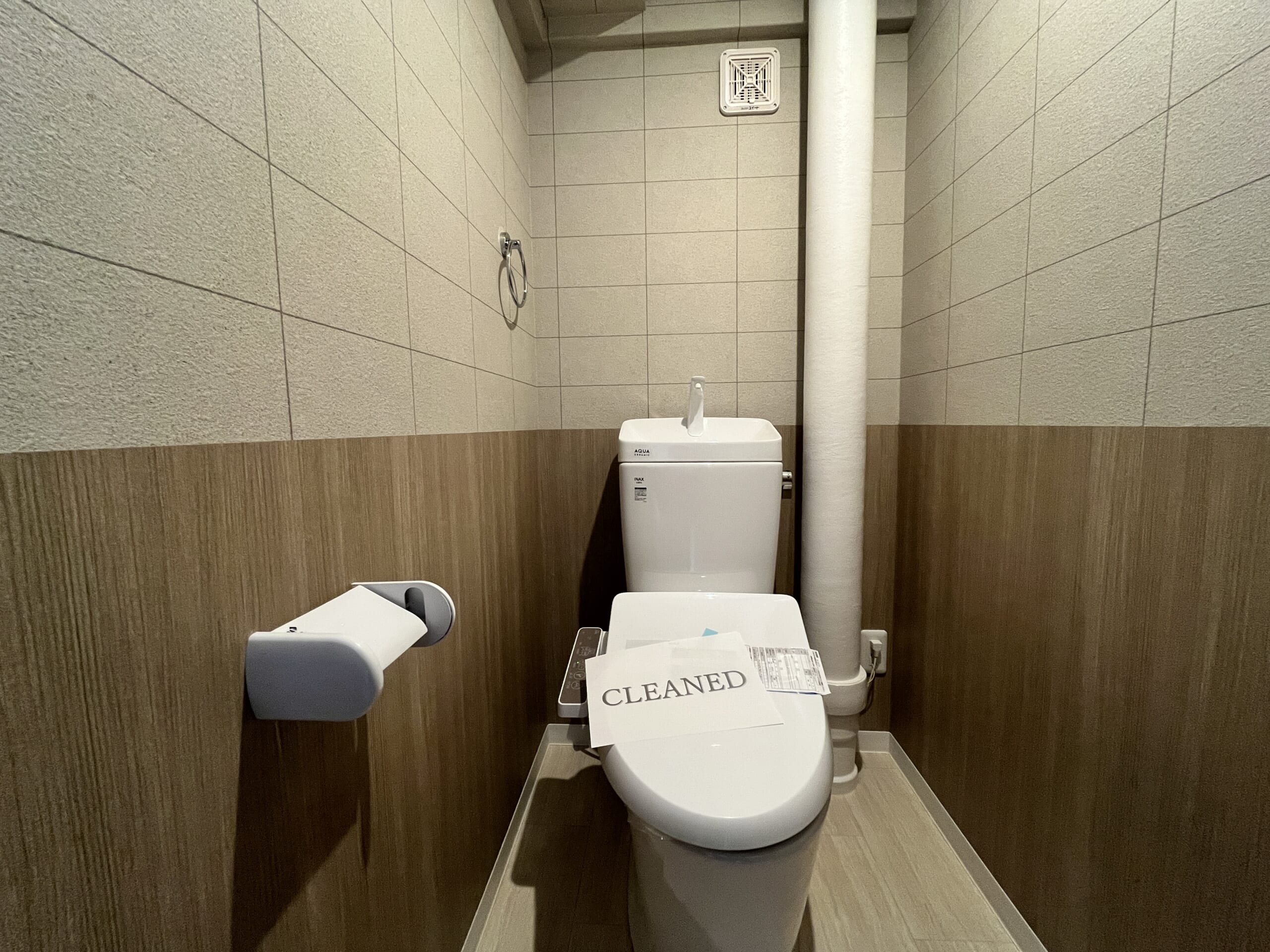 【専任】塩屋住宅2号棟